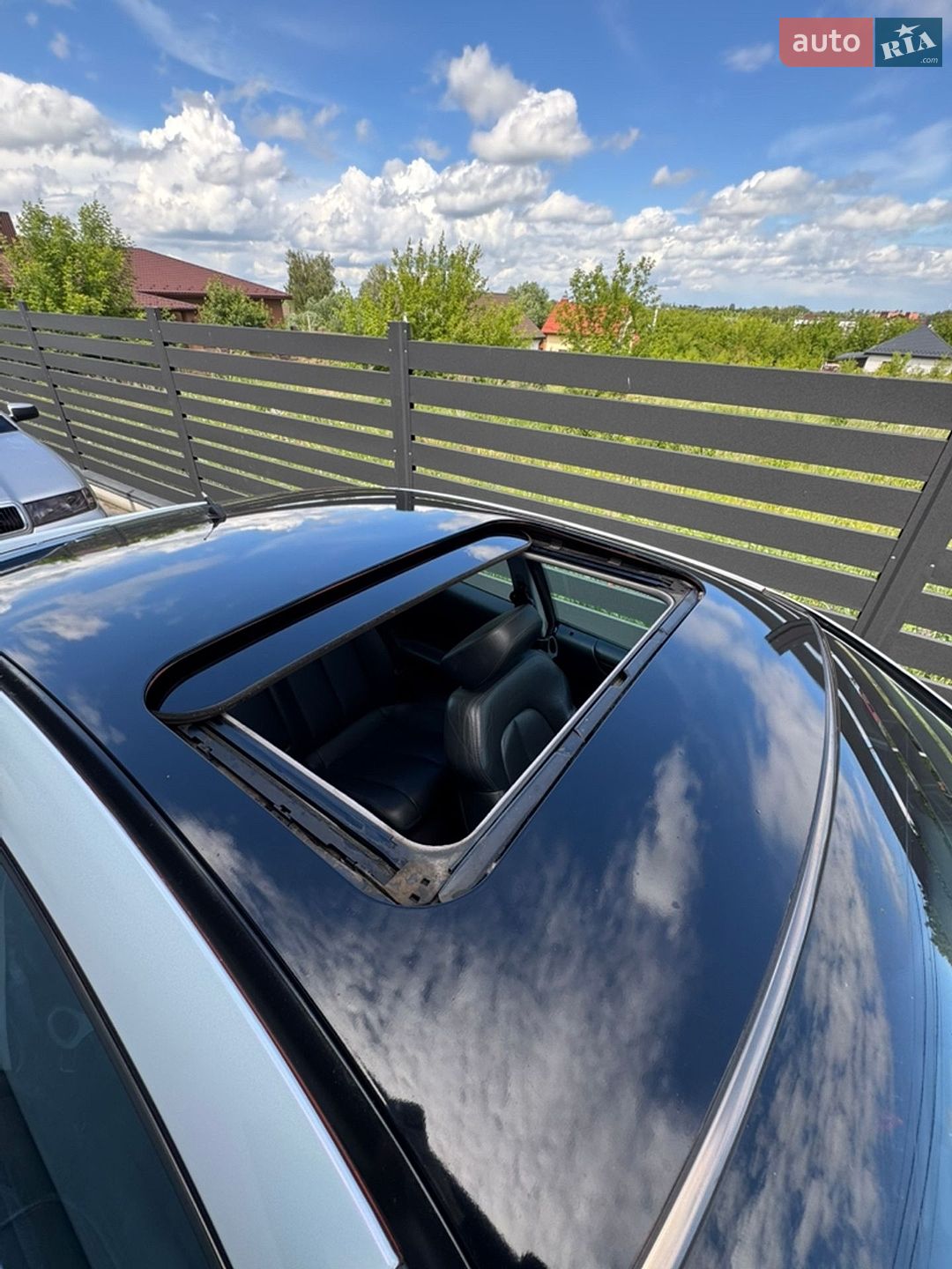 Mercedes-Benz CLK-Class 2000 VIN WDB2083441F178679 фото оголошення 20 з 20