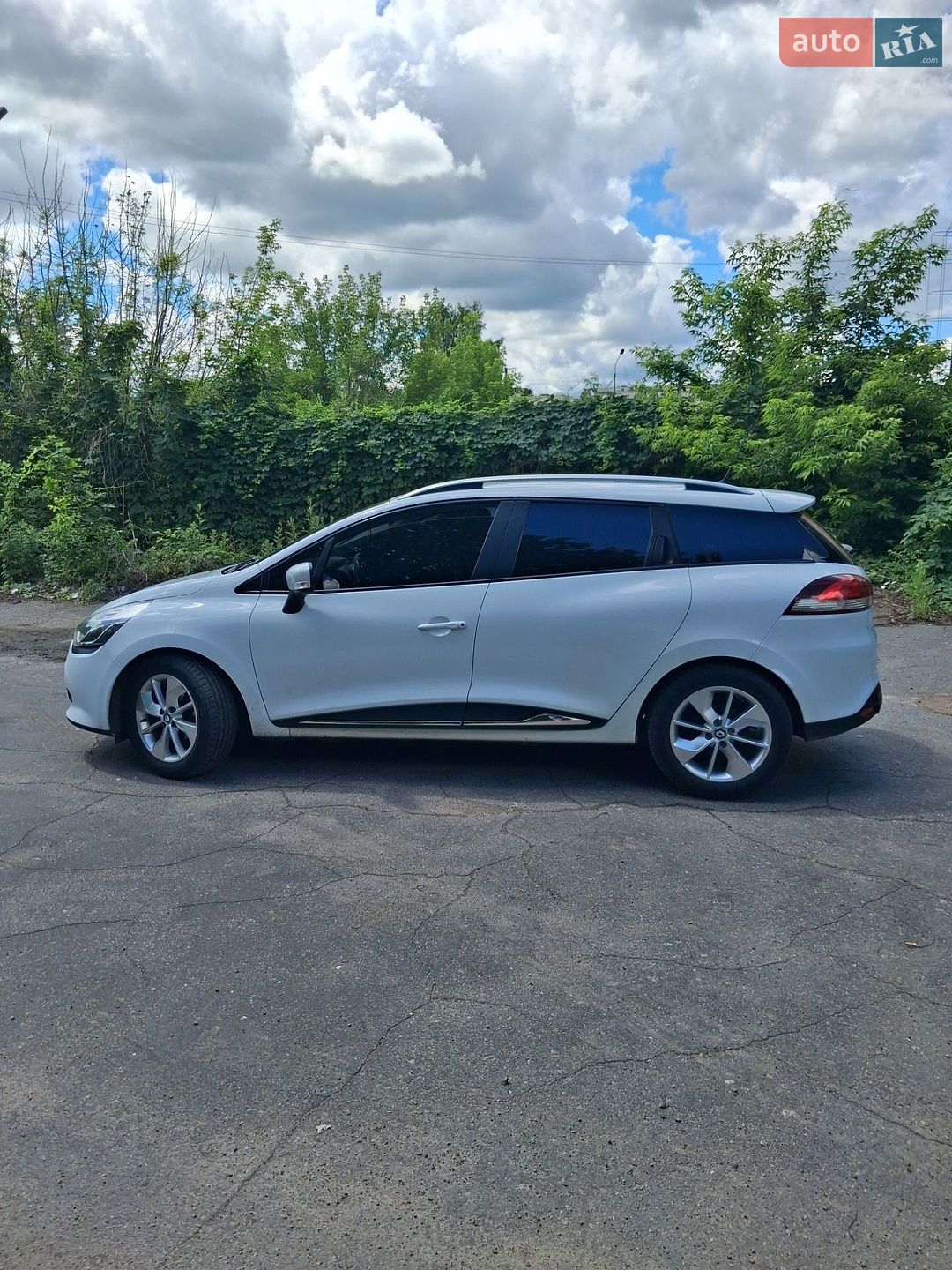 Renault Clio 2016 VIN VF17R0J0A54770117 фото оголошення 9 з 23