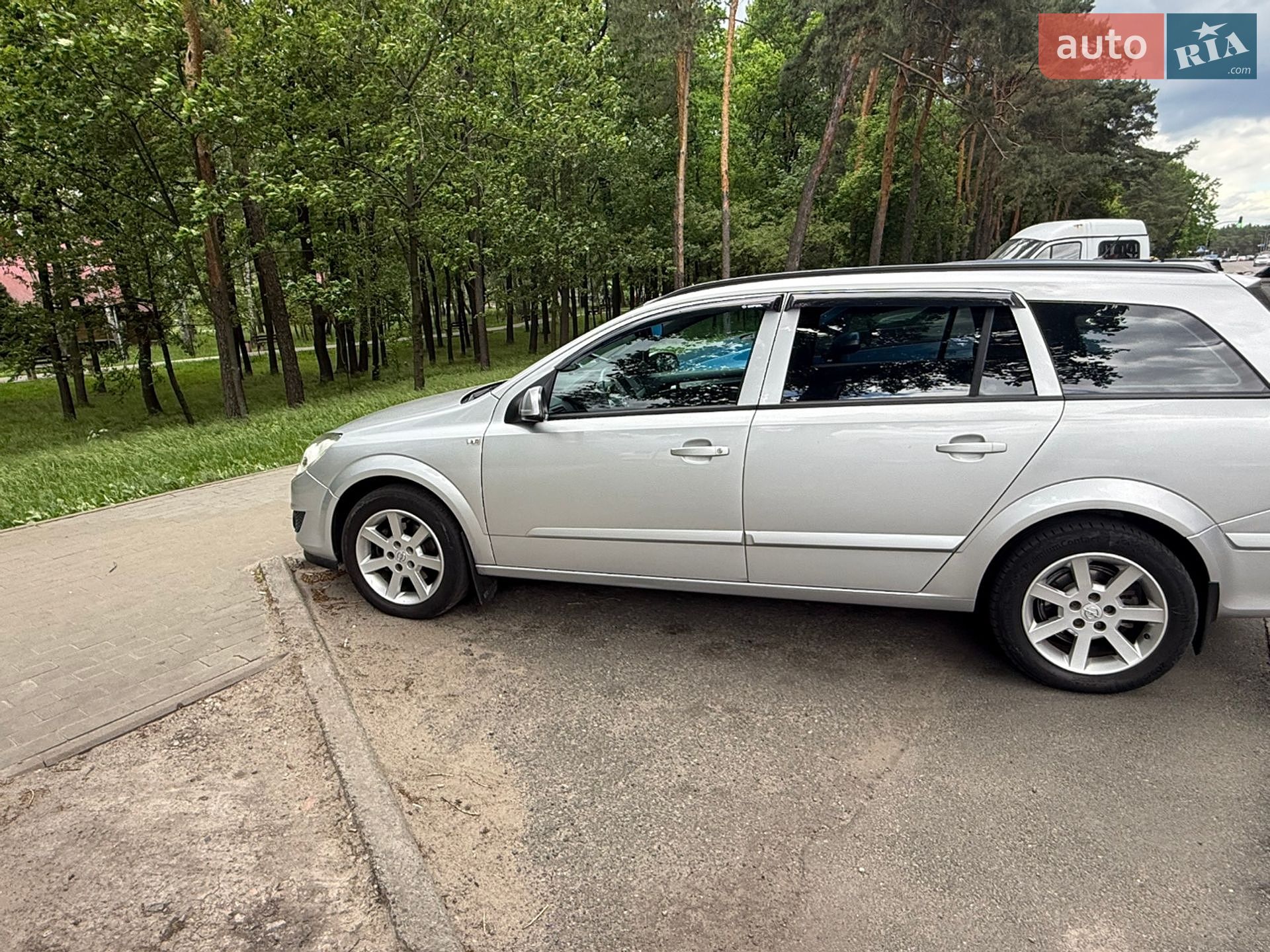 Opel Astra 2009 VIN W0L0AHL3592089764 фото оголошення 4 з 24