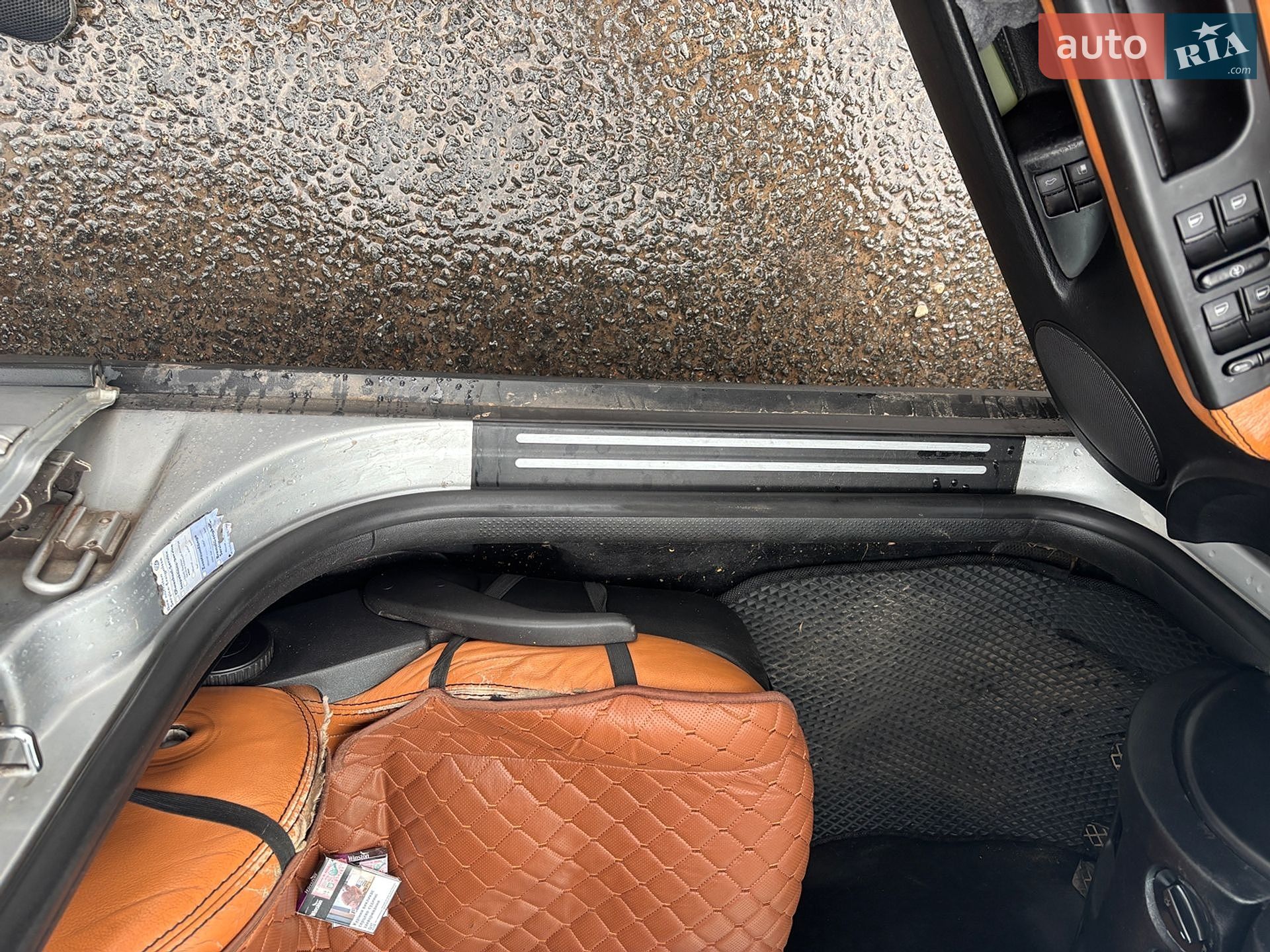Volkswagen Passat 2001 VIN WVWZZZ3BZ2E317356 фото оголошення 5 з 29