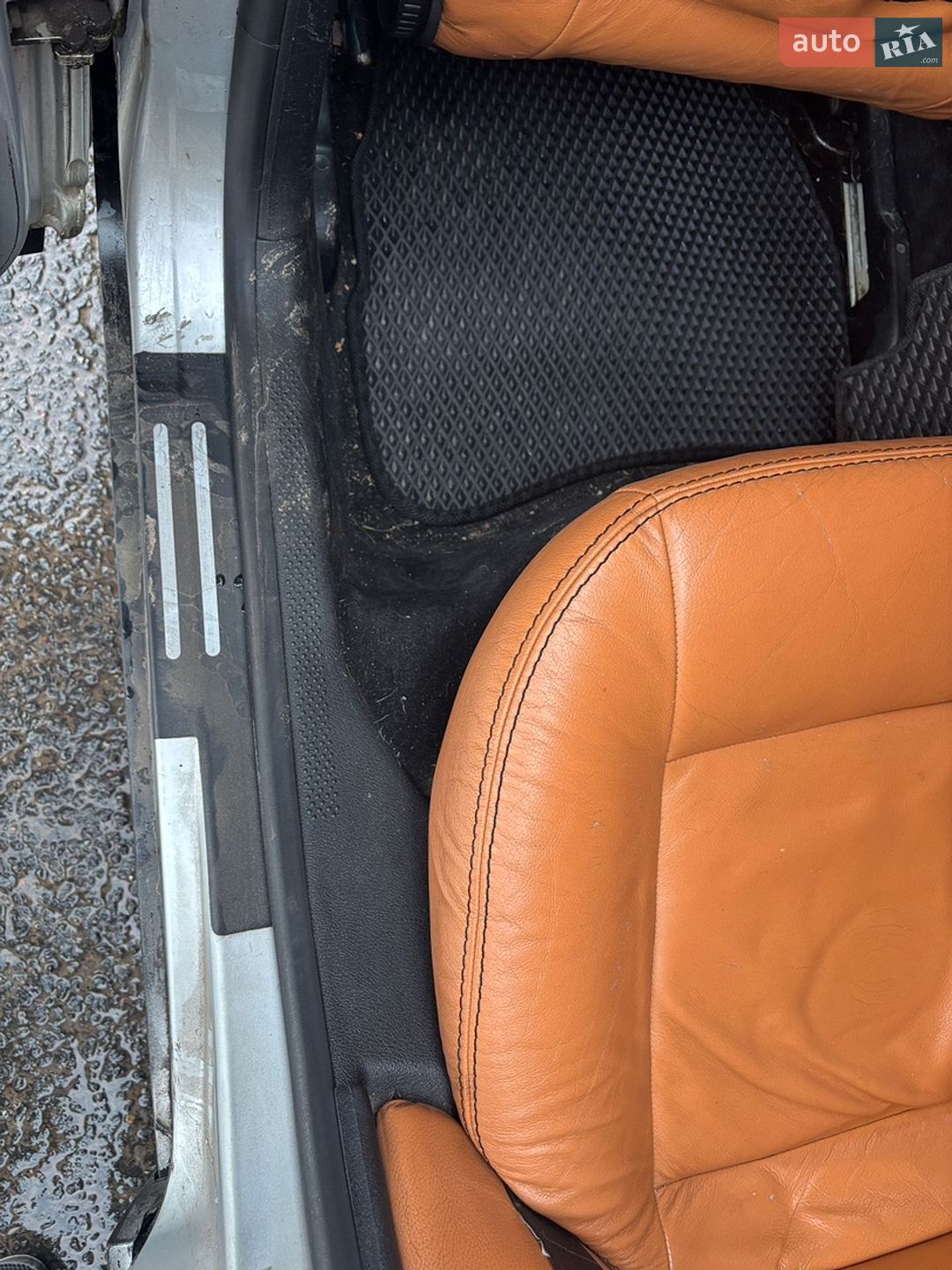 Volkswagen Passat 2001 VIN WVWZZZ3BZ2E317356 фото оголошення 7 з 29