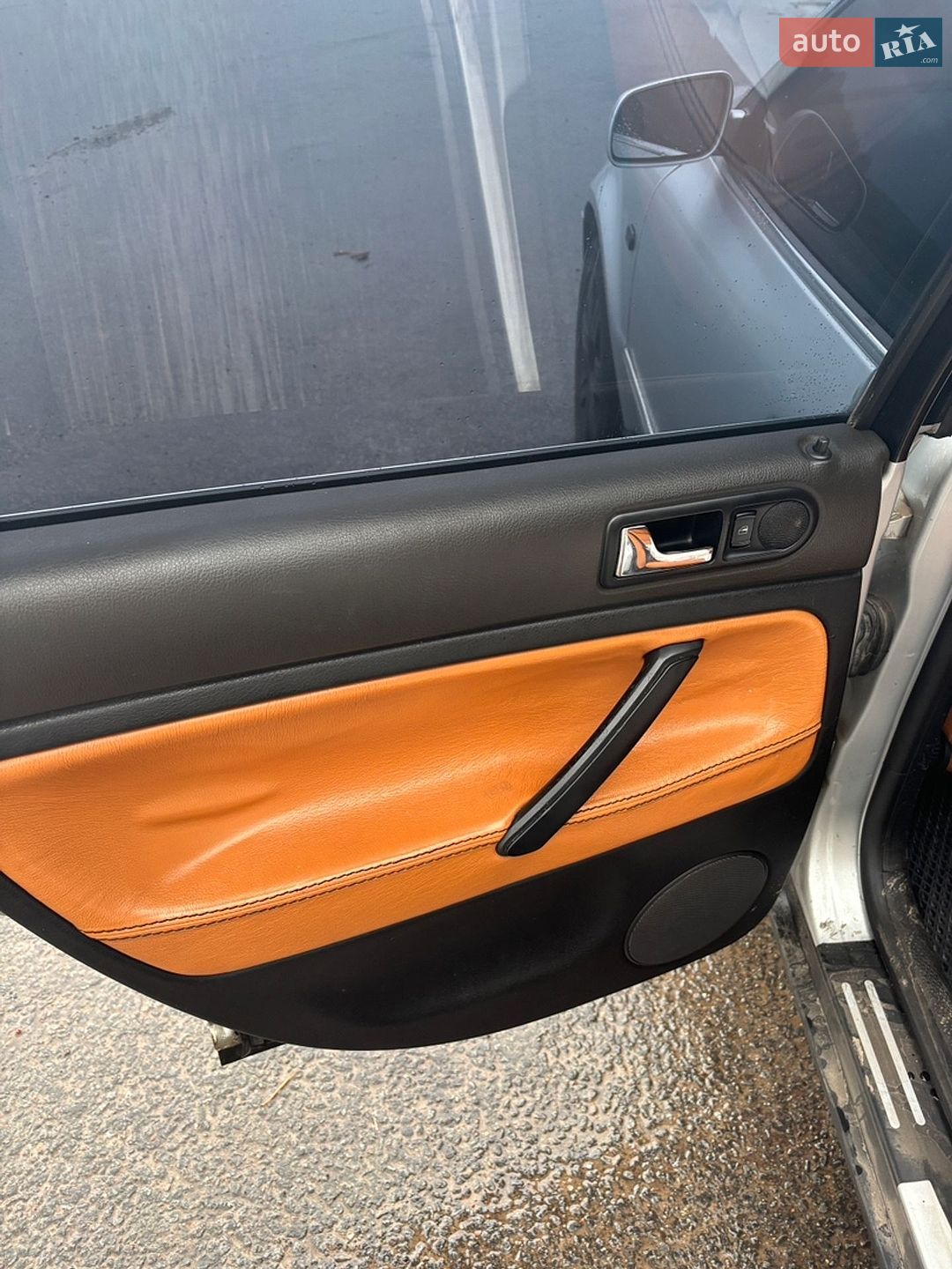 Volkswagen Passat 2001 VIN WVWZZZ3BZ2E317356 фото оголошення 8 з 29