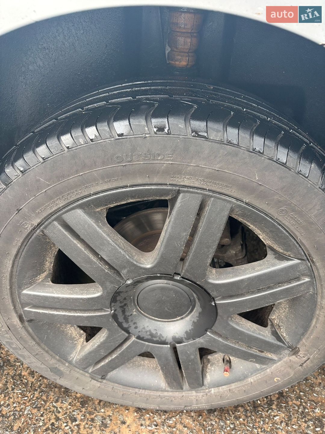 Volkswagen Passat 2001 VIN WVWZZZ3BZ2E317356 фото оголошення 9 з 29