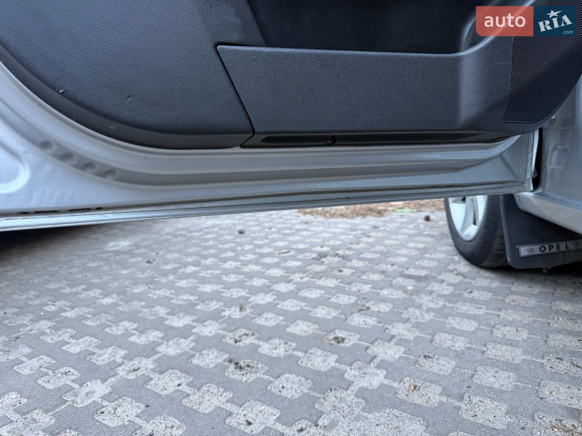Opel Astra 2009 VIN W0L0AHL3592089764 фото оголошення 16 з 24