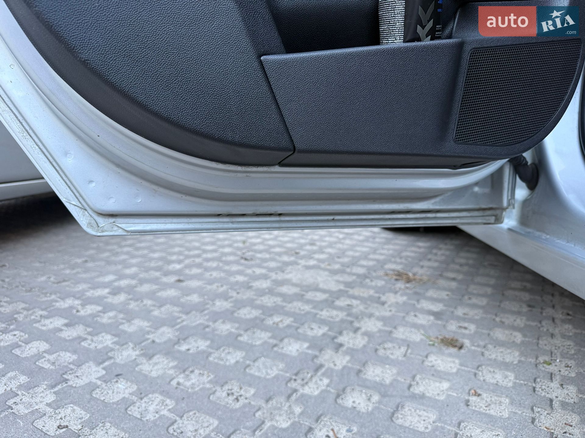 Opel Astra 2009 VIN W0L0AHL3592089764 фото оголошення 17 з 24