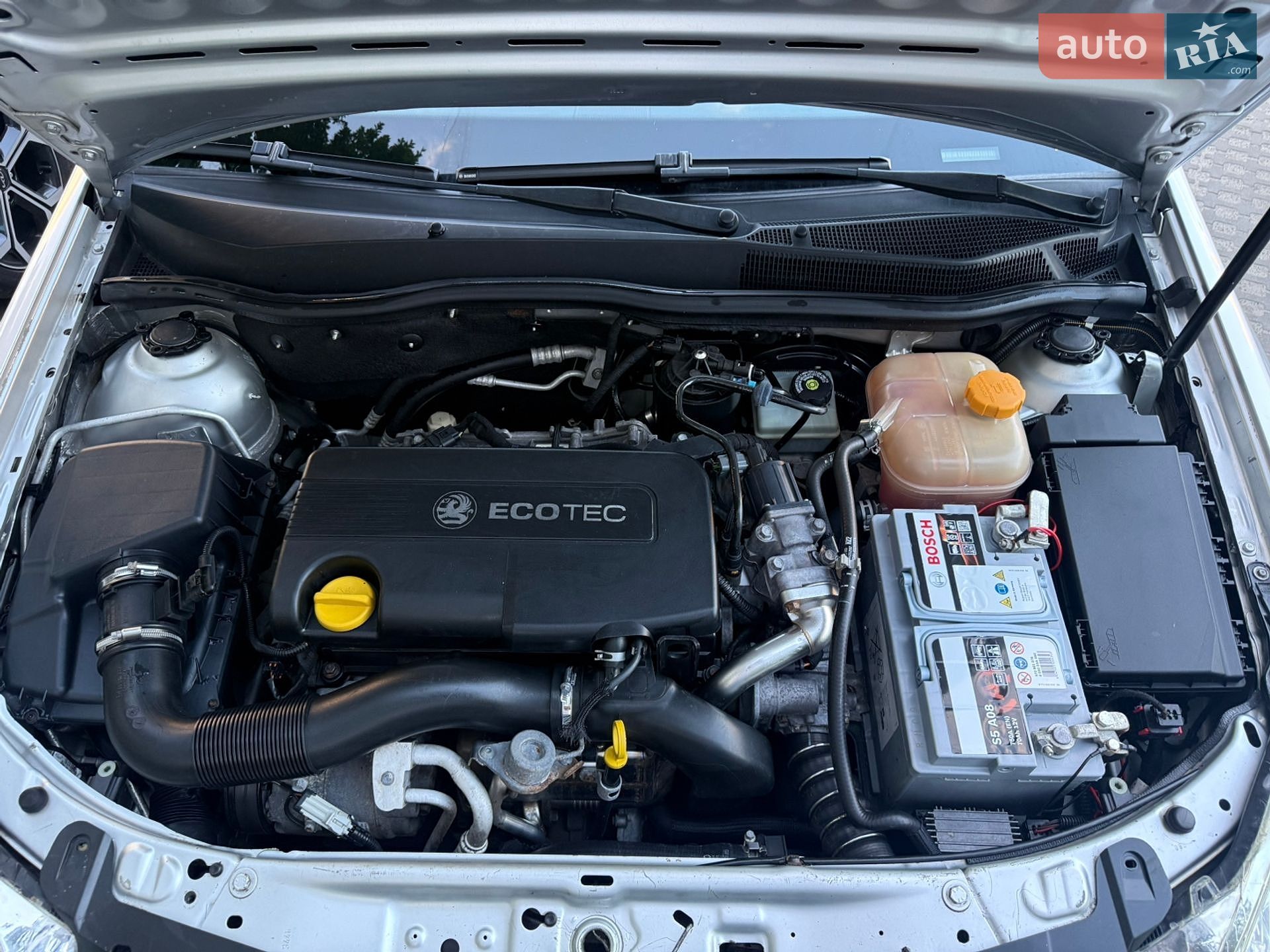 Opel Astra 2009 VIN W0L0AHL3592089764 фото оголошення 21 з 24