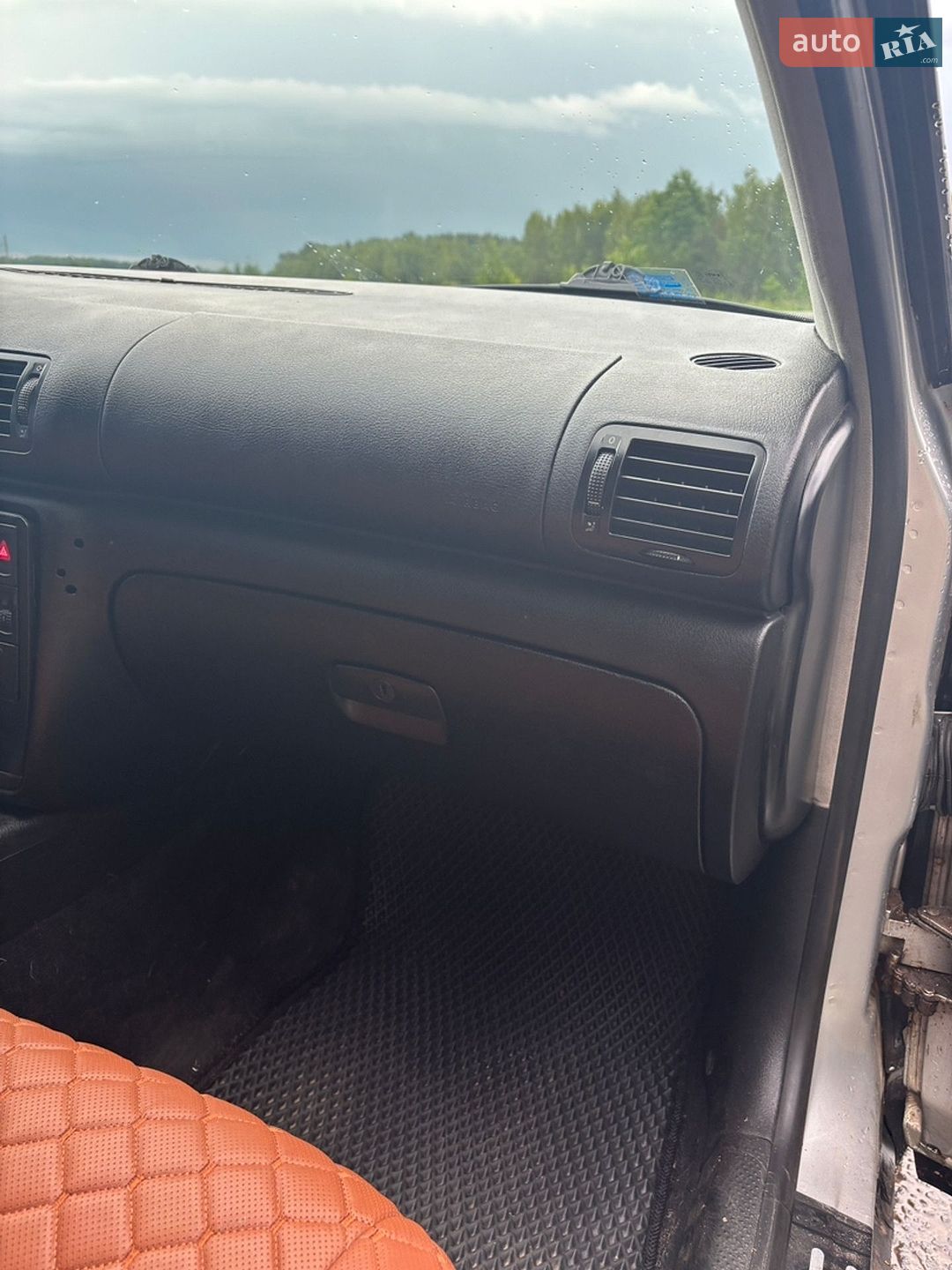 Volkswagen Passat 2001 VIN WVWZZZ3BZ2E317356 фото оголошення 18 з 29