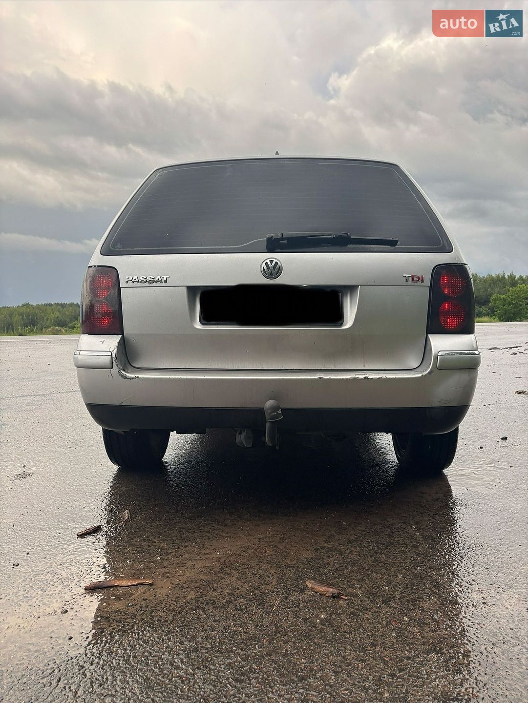 Volkswagen Passat 2001 VIN WVWZZZ3BZ2E317356 фото оголошення 22 з 29