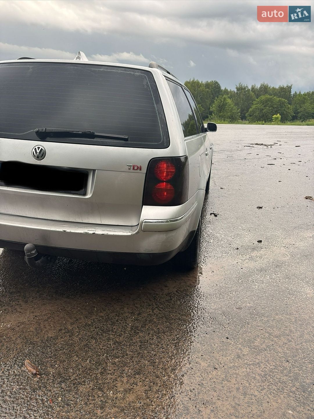 Volkswagen Passat 2001 VIN WVWZZZ3BZ2E317356 фото оголошення 23 з 29