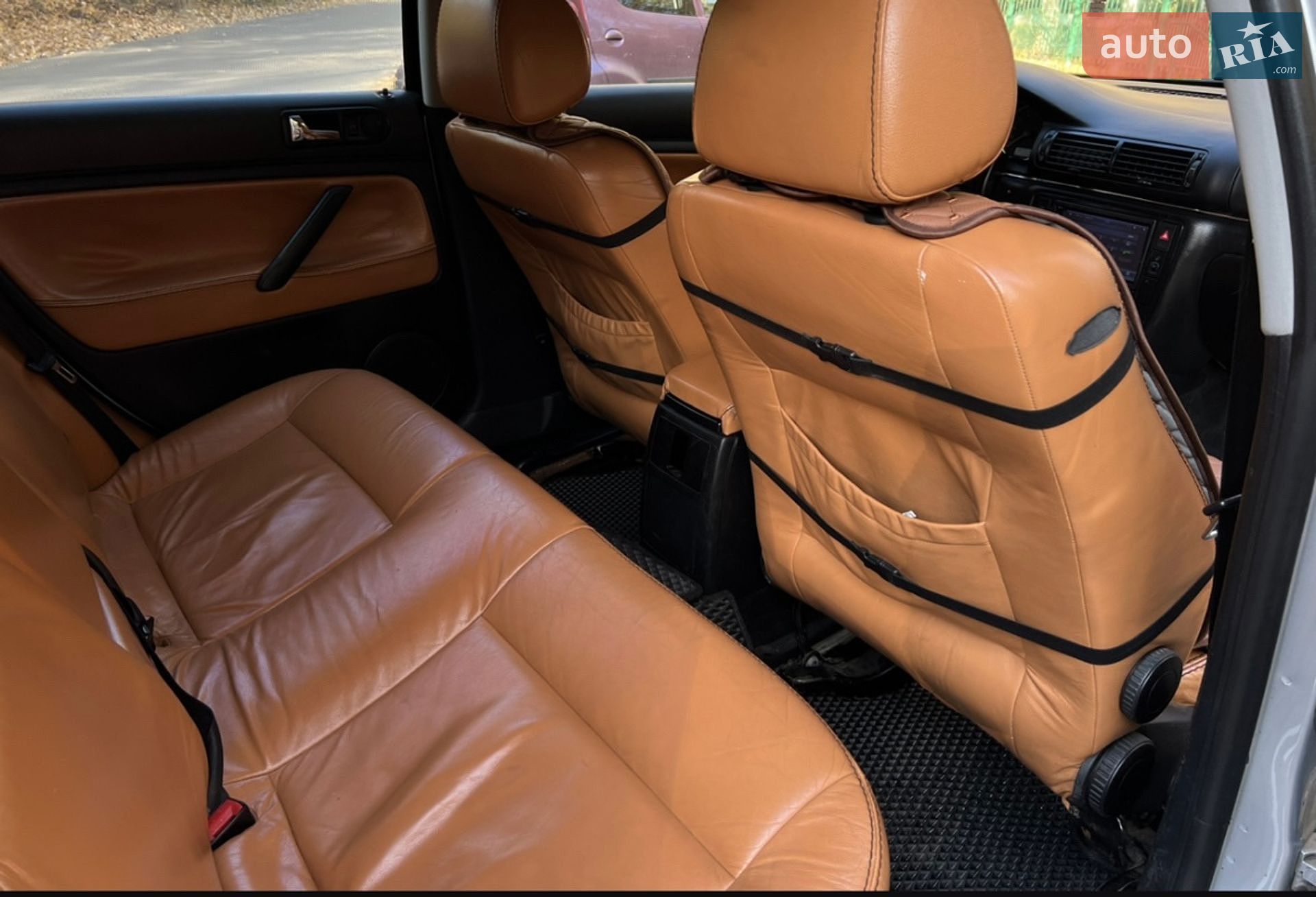 Volkswagen Passat 2001 VIN WVWZZZ3BZ2E317356 фото оголошення 25 з 29