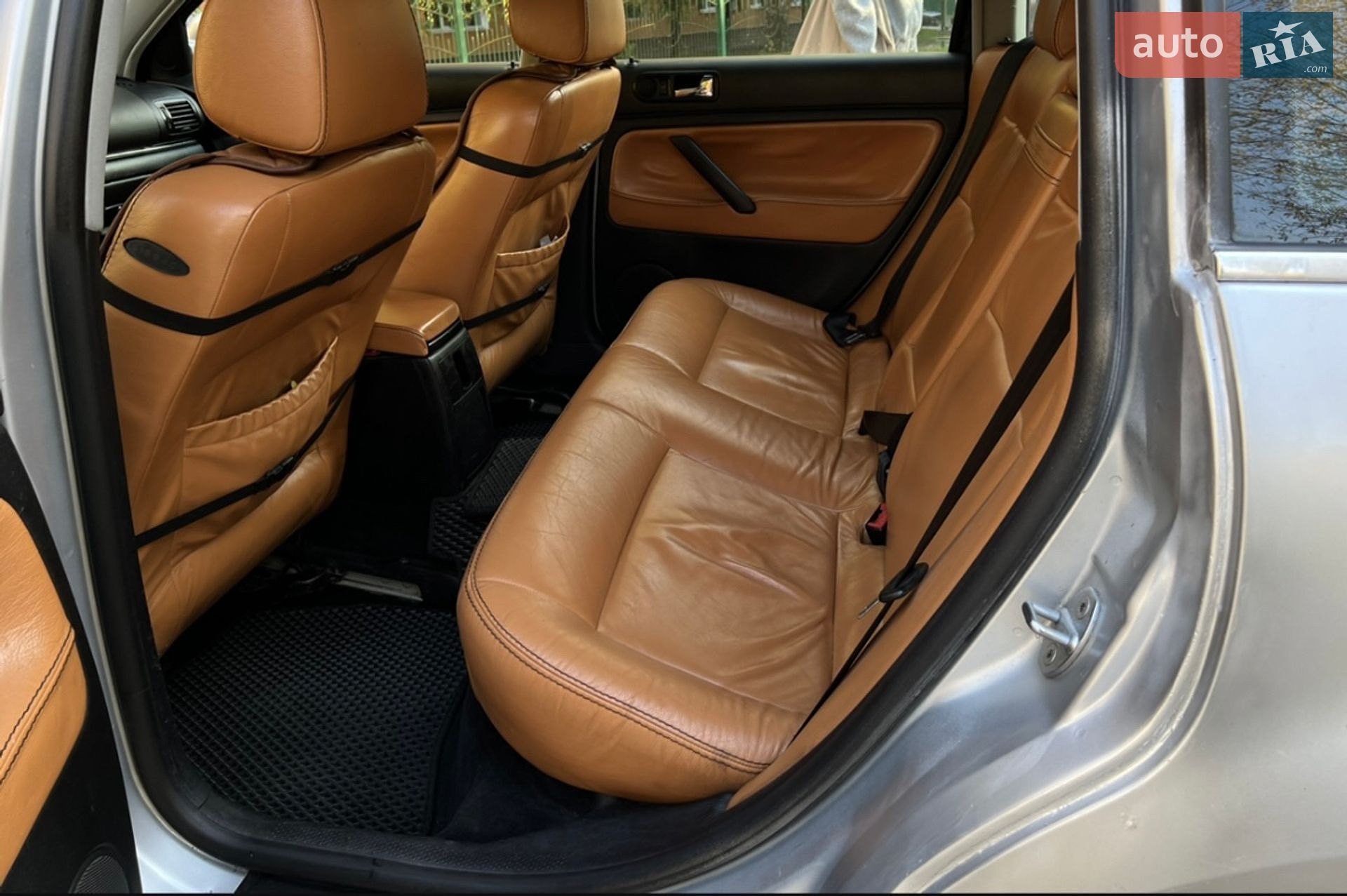 Volkswagen Passat 2001 VIN WVWZZZ3BZ2E317356 фото оголошення 26 з 29