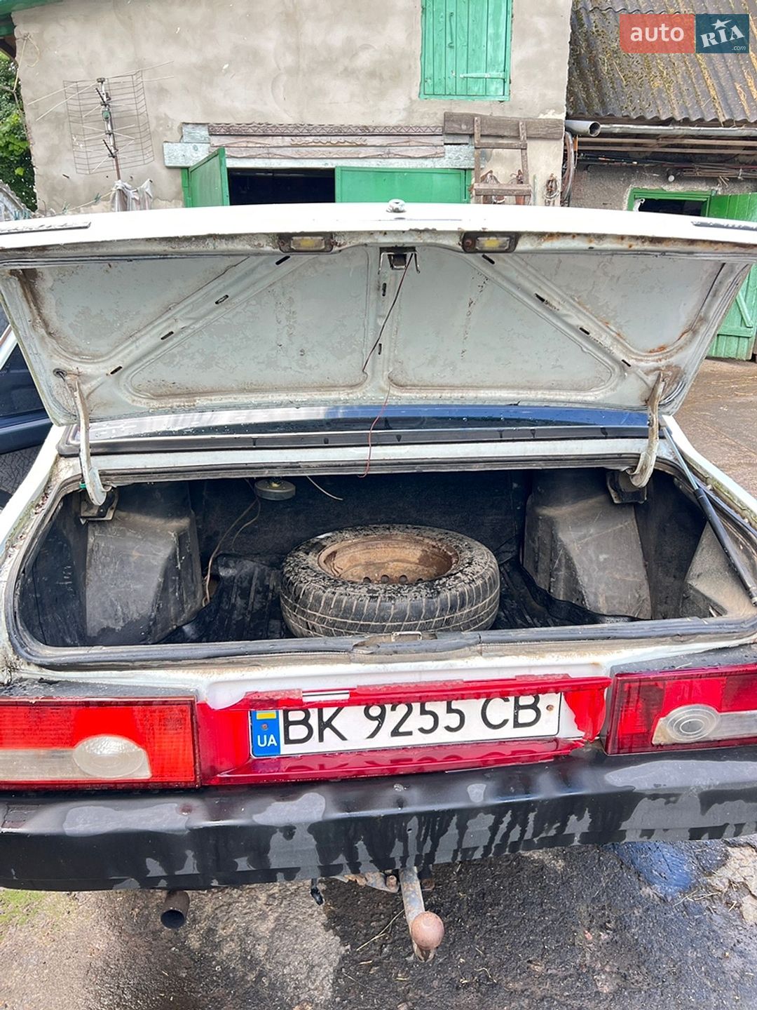 ВАЗ / Lada 21099 2006 VIN Y6D21099060031960 фото оголошення 4 з 12