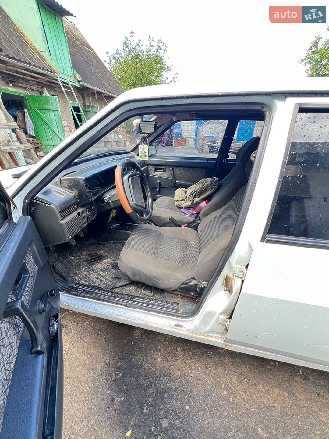 ВАЗ / Lada 21099 2006 VIN Y6D21099060031960 фото оголошення 8 з 12
