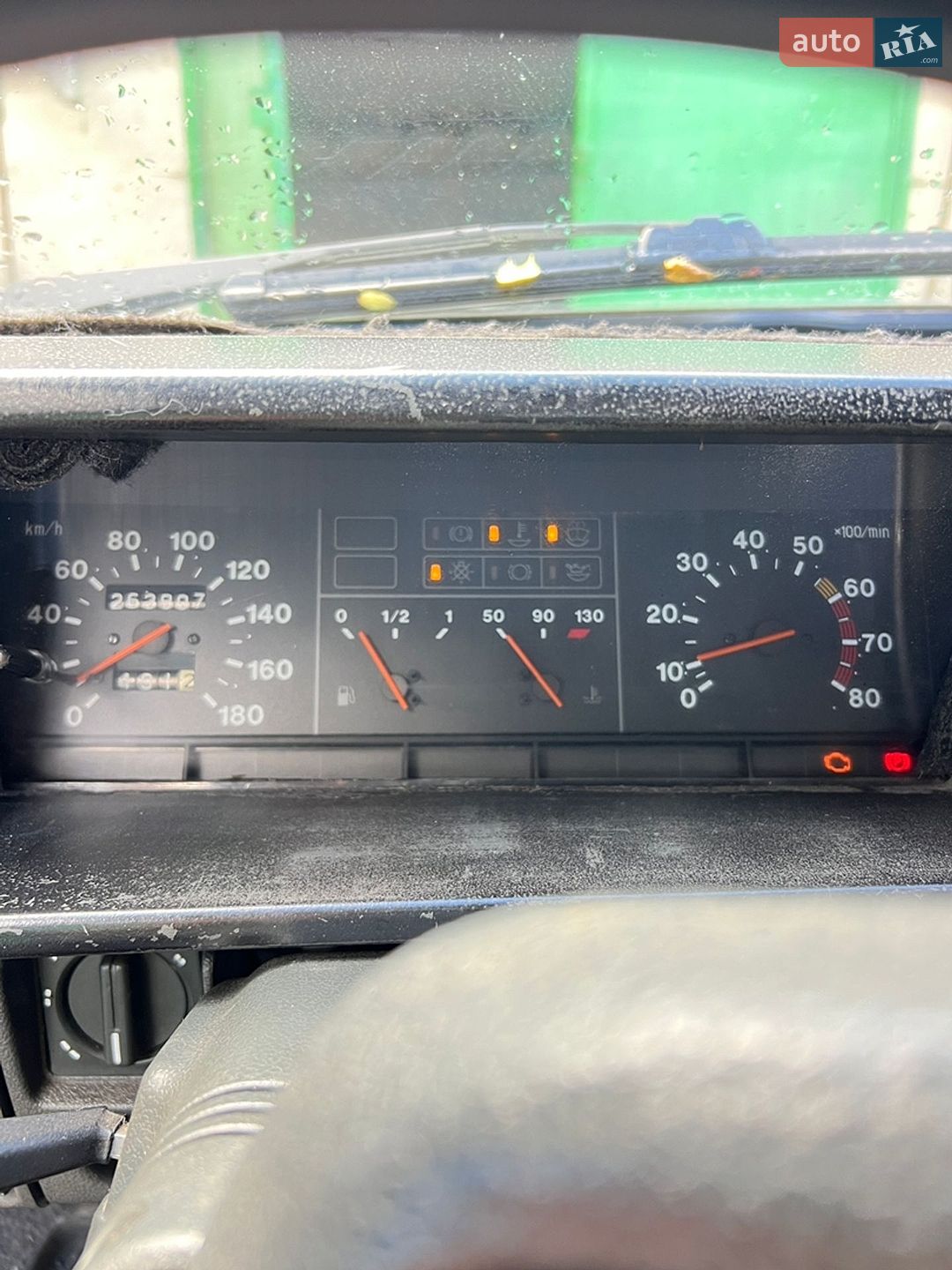 ВАЗ / Lada 21099 2006 VIN Y6D21099060031960 фото оголошення 9 з 12