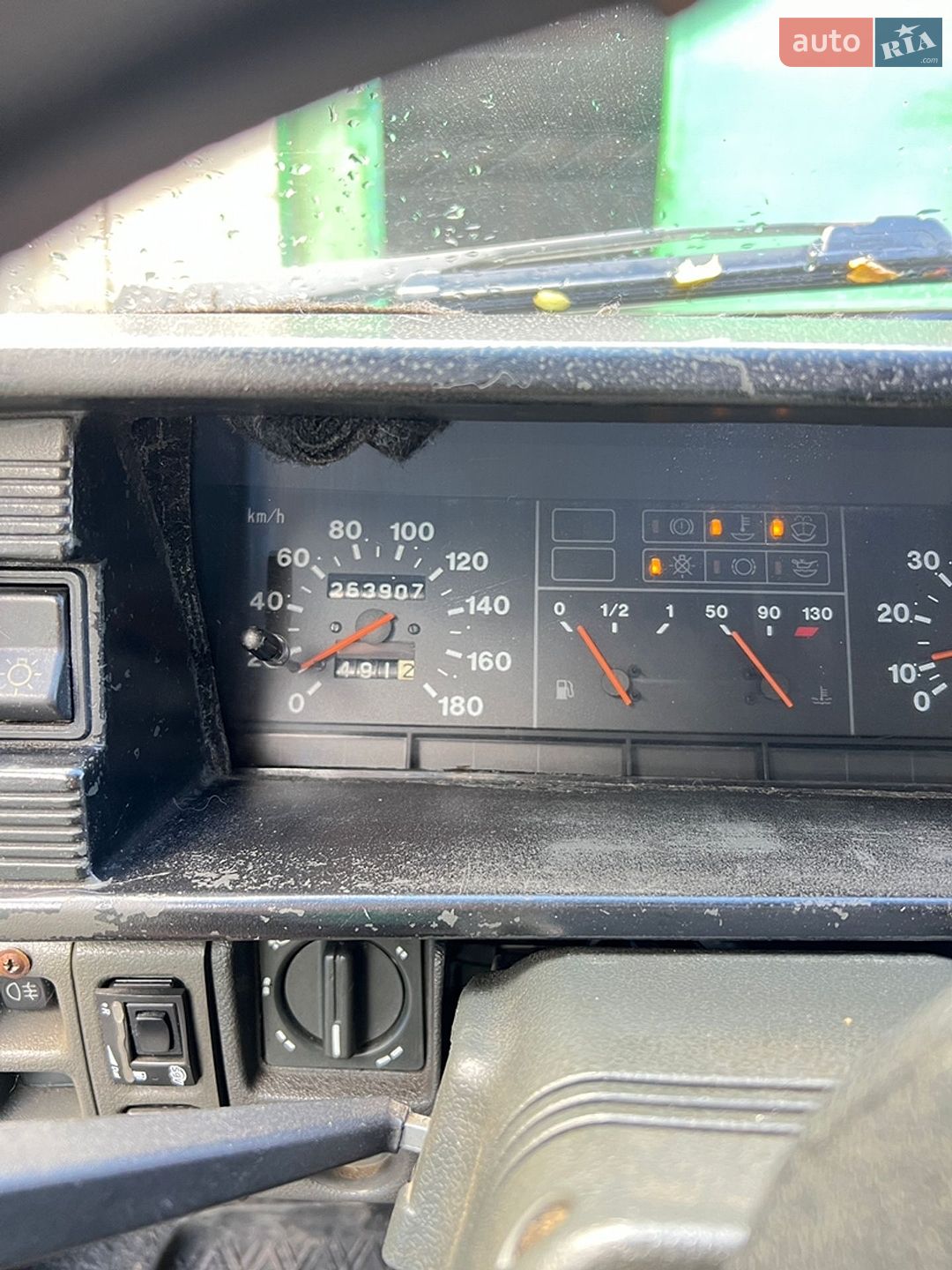 ВАЗ / Lada 21099 2006 VIN Y6D21099060031960 фото оголошення 10 з 12