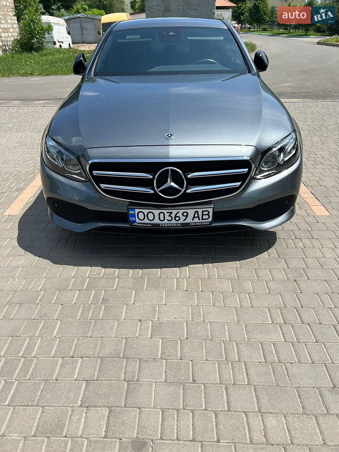Mercedes-Benz E-Class 2019 VIN WDD2130051A606101 фото оголошення 5 з 30