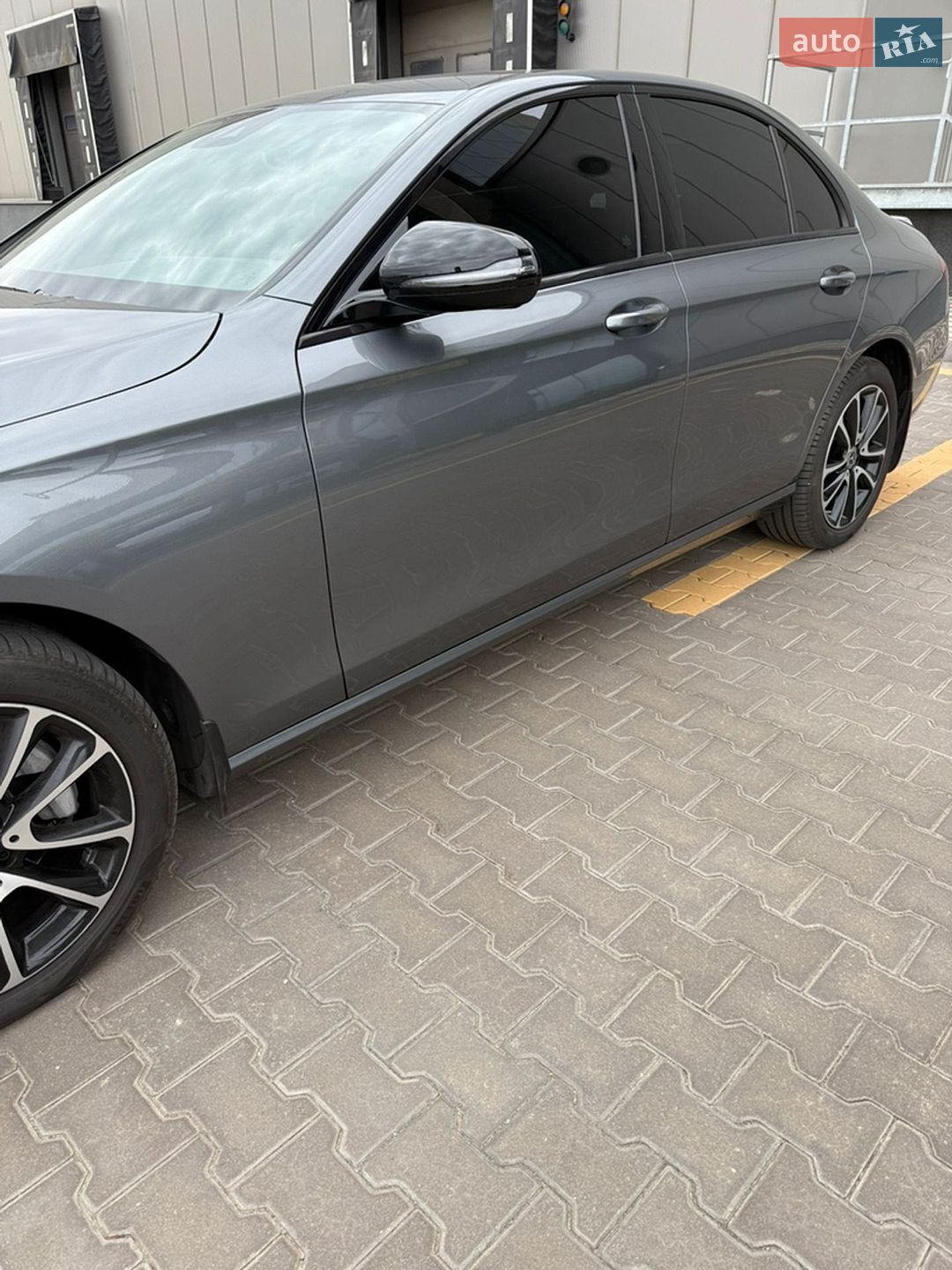 Mercedes-Benz E-Class 2019 VIN WDD2130051A606101 фото оголошення 9 з 30