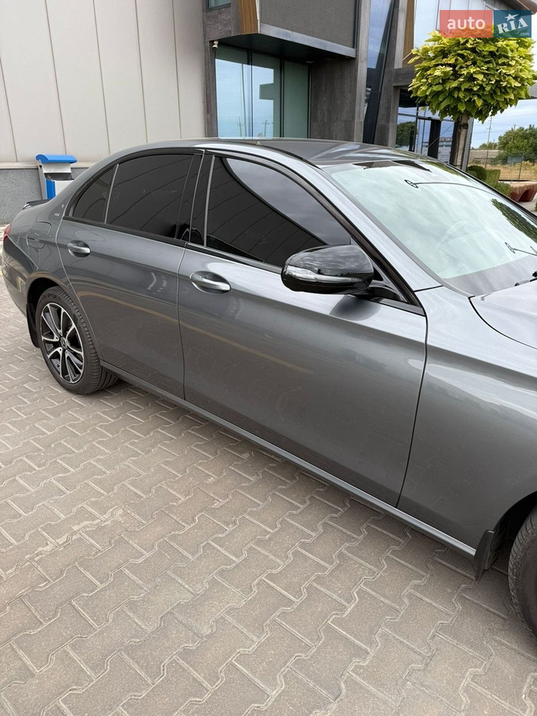 Mercedes-Benz E-Class 2019 VIN WDD2130051A606101 фото оголошення 10 з 30
