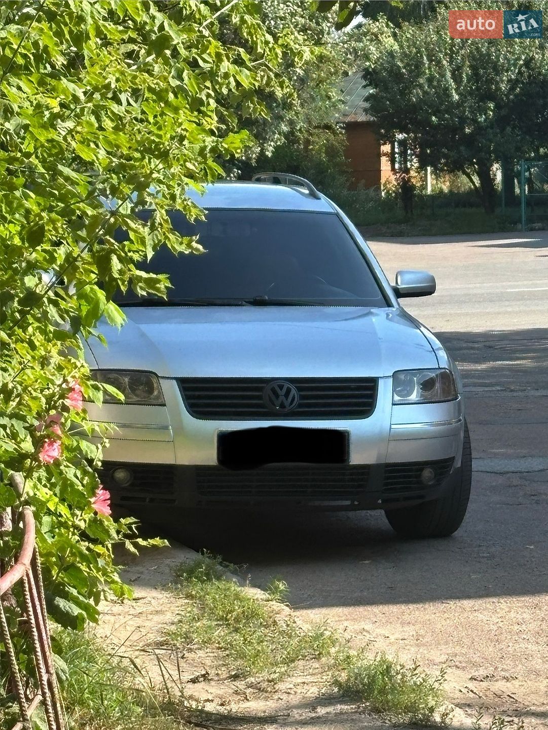 Volkswagen Passat 2001 VIN WVWZZZ3BZ2E317356 фото оголошення 28 з 29