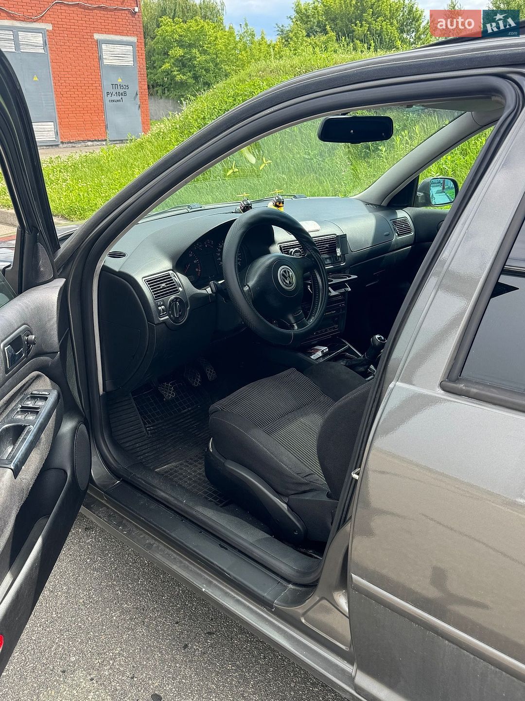 Volkswagen Golf 1999 VIN WVWZZZ1JZXW440980 фото оголошення 4 з 7