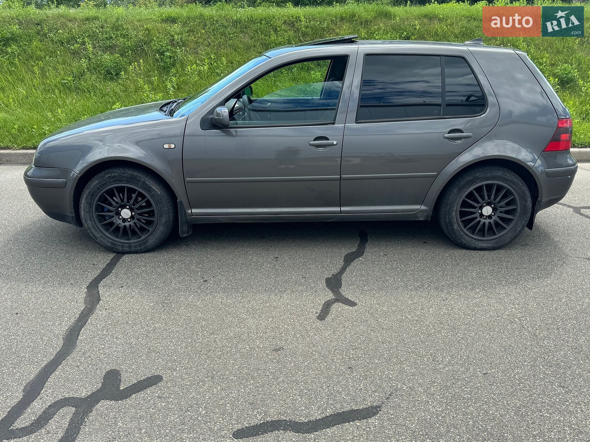 Volkswagen Golf 1999 VIN WVWZZZ1JZXW440980 фото оголошення 2 з 7