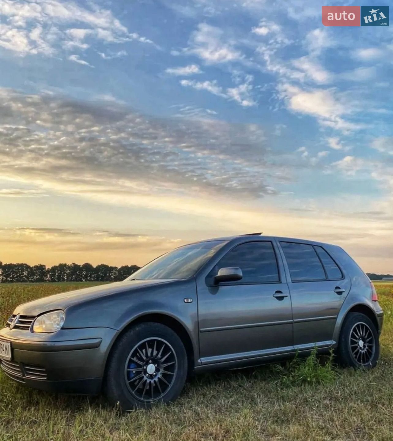 Volkswagen Golf 1999 VIN WVWZZZ1JZXW440980 фото оголошення 7 з 7