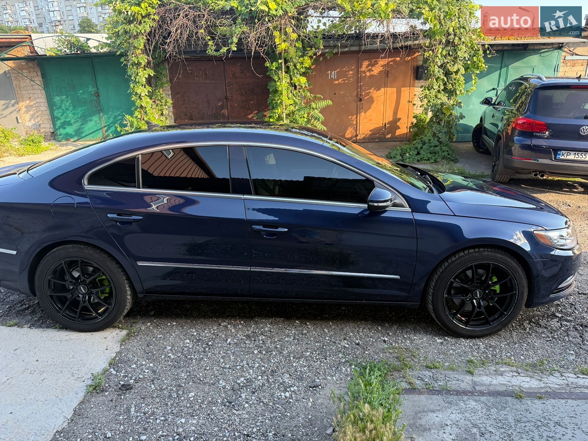 Volkswagen CC / Passat CC 2013 VIN WVWBN7ANXEE523436 фото оголошення 2 з 22