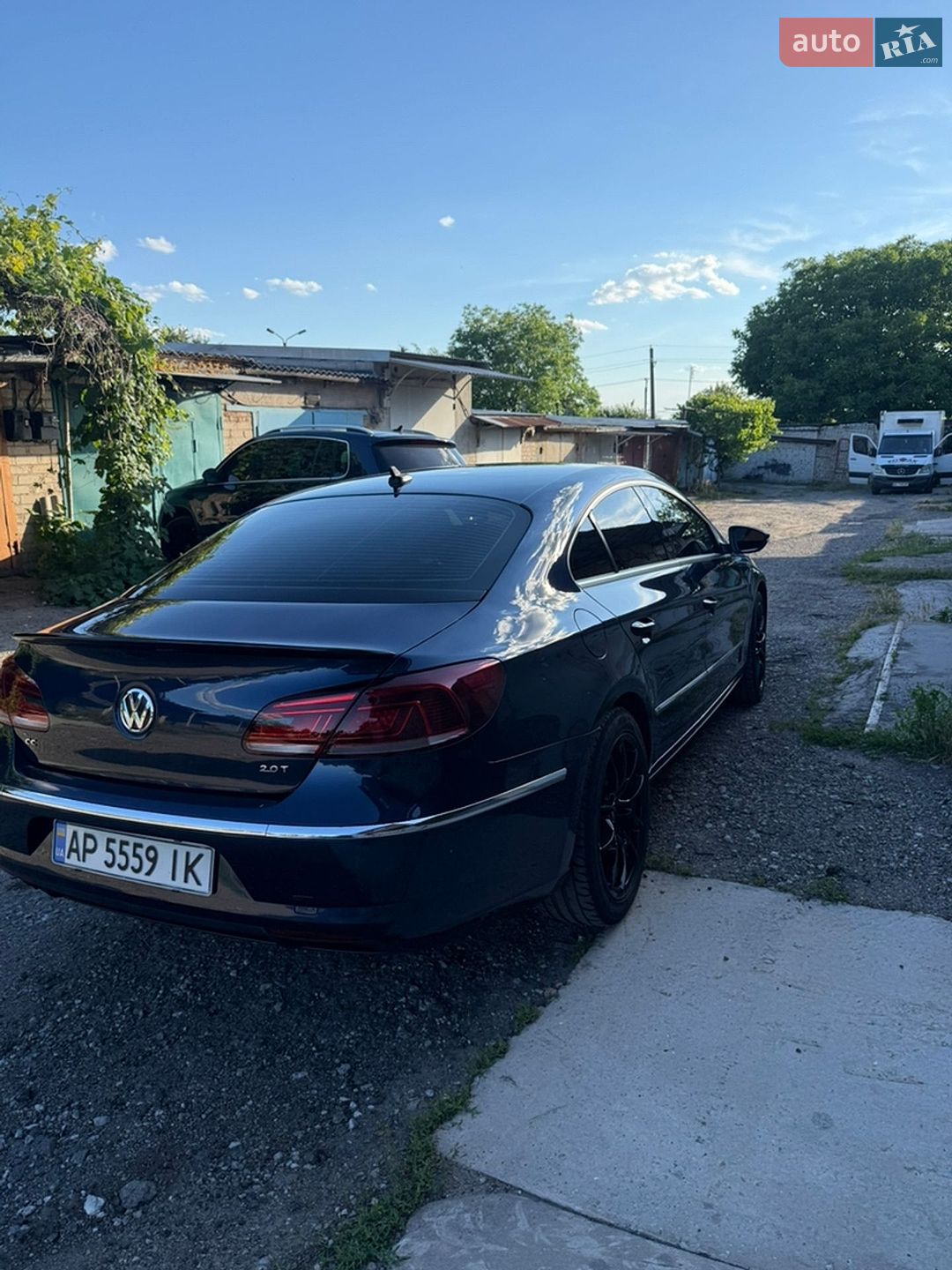 Volkswagen CC / Passat CC 2013 VIN WVWBN7ANXEE523436 фото оголошення 4 з 22
