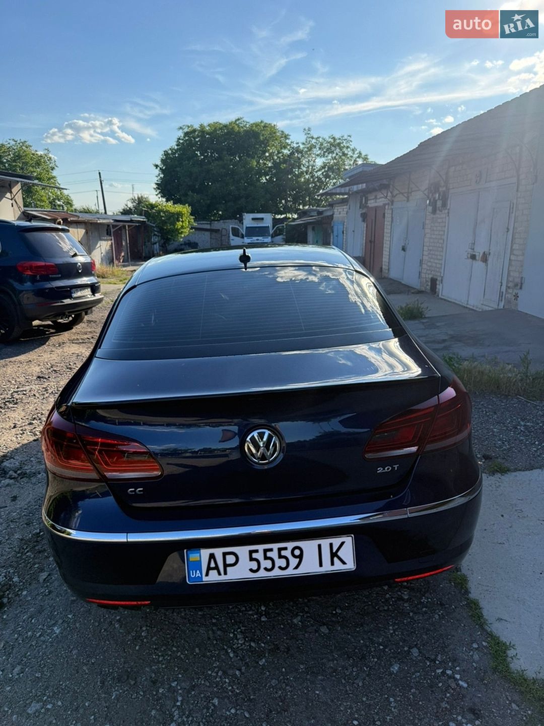 Volkswagen CC / Passat CC 2013 VIN WVWBN7ANXEE523436 фото оголошення 6 з 22