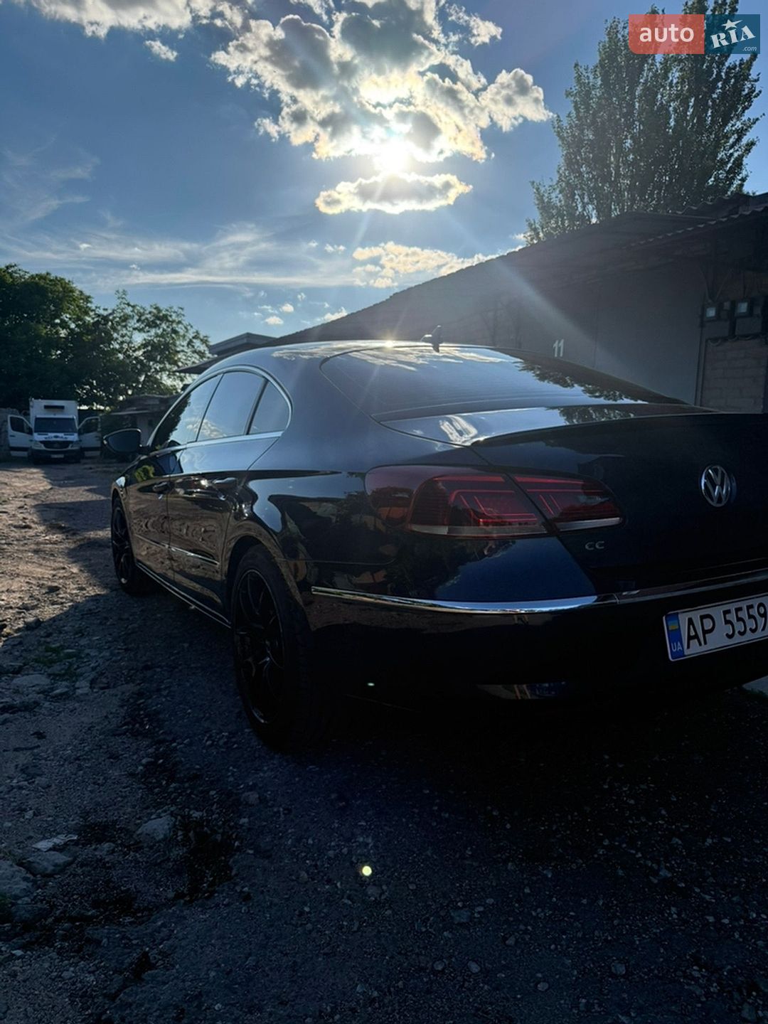 Volkswagen CC / Passat CC 2013 VIN WVWBN7ANXEE523436 фото оголошення 5 з 22