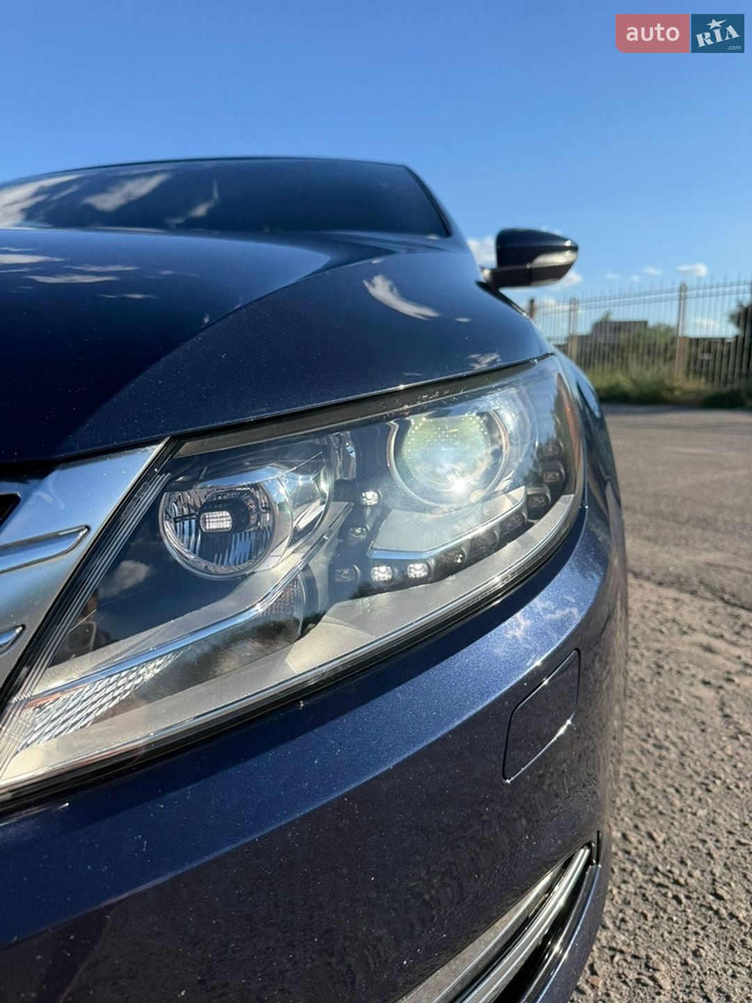 Volkswagen CC / Passat CC 2013 VIN WVWBN7ANXEE523436 фото оголошення 10 з 22