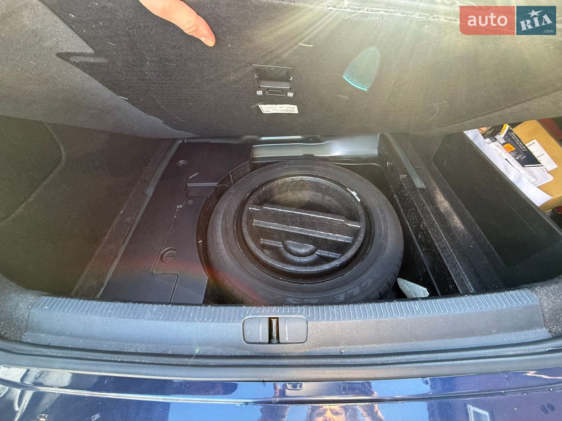 Volkswagen CC / Passat CC 2013 VIN WVWBN7ANXEE523436 фото оголошення 12 з 22
