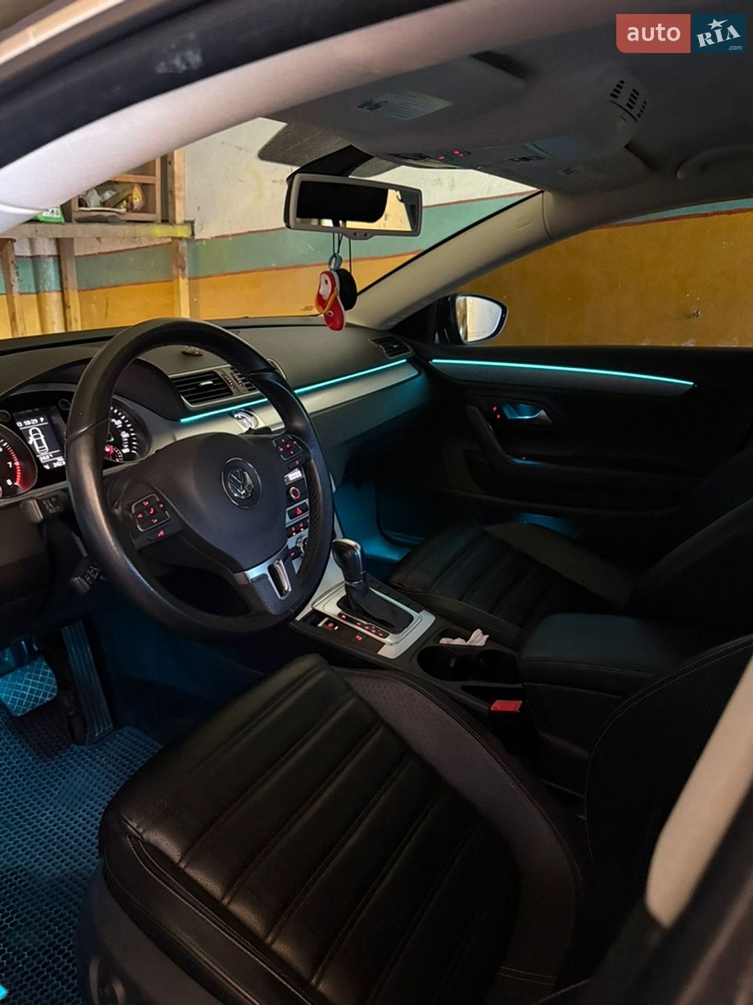 Volkswagen CC / Passat CC 2013 VIN WVWBN7ANXEE523436 фото оголошення 13 з 22