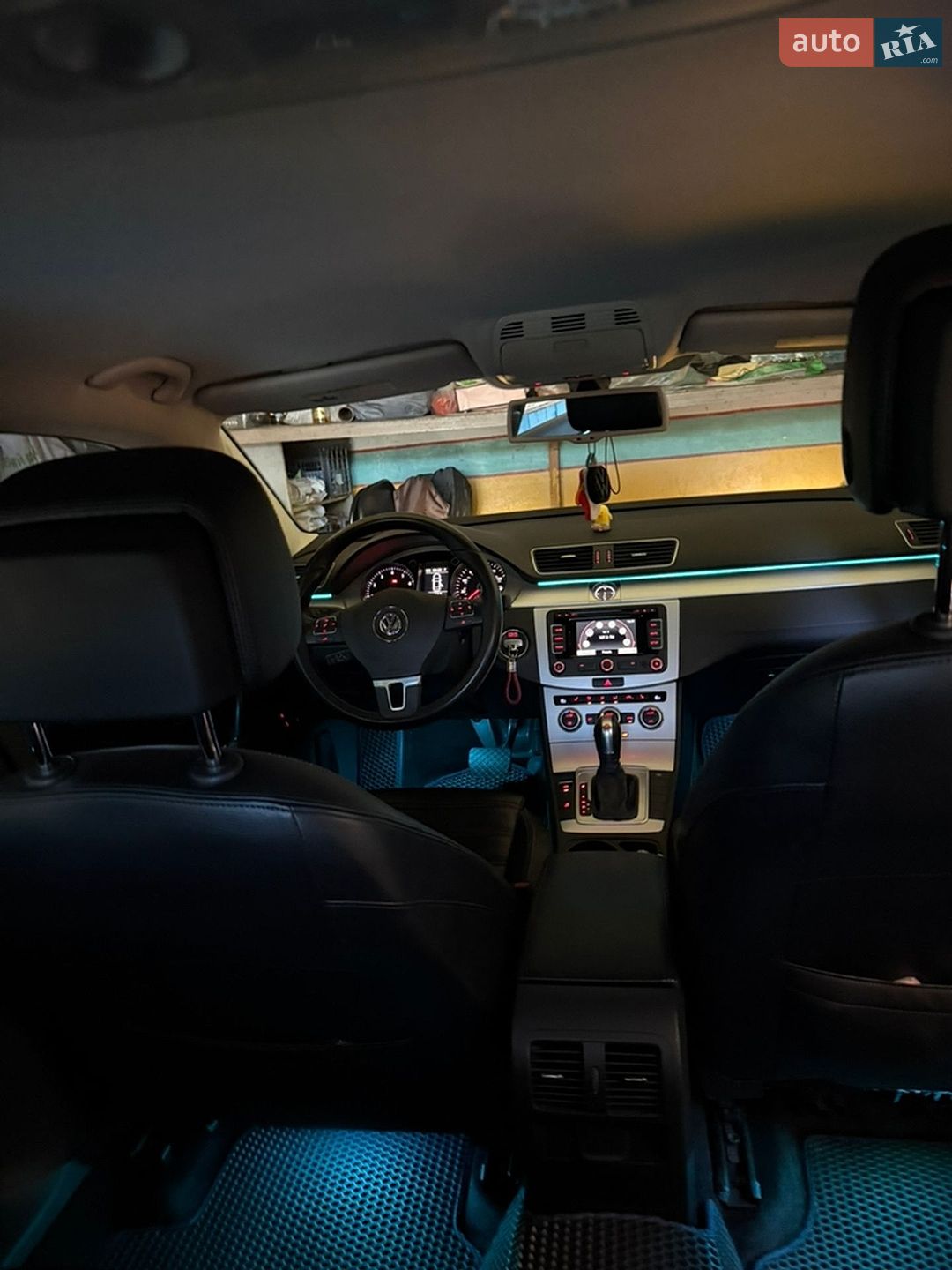 Volkswagen CC / Passat CC 2013 VIN WVWBN7ANXEE523436 фото оголошення 14 з 22