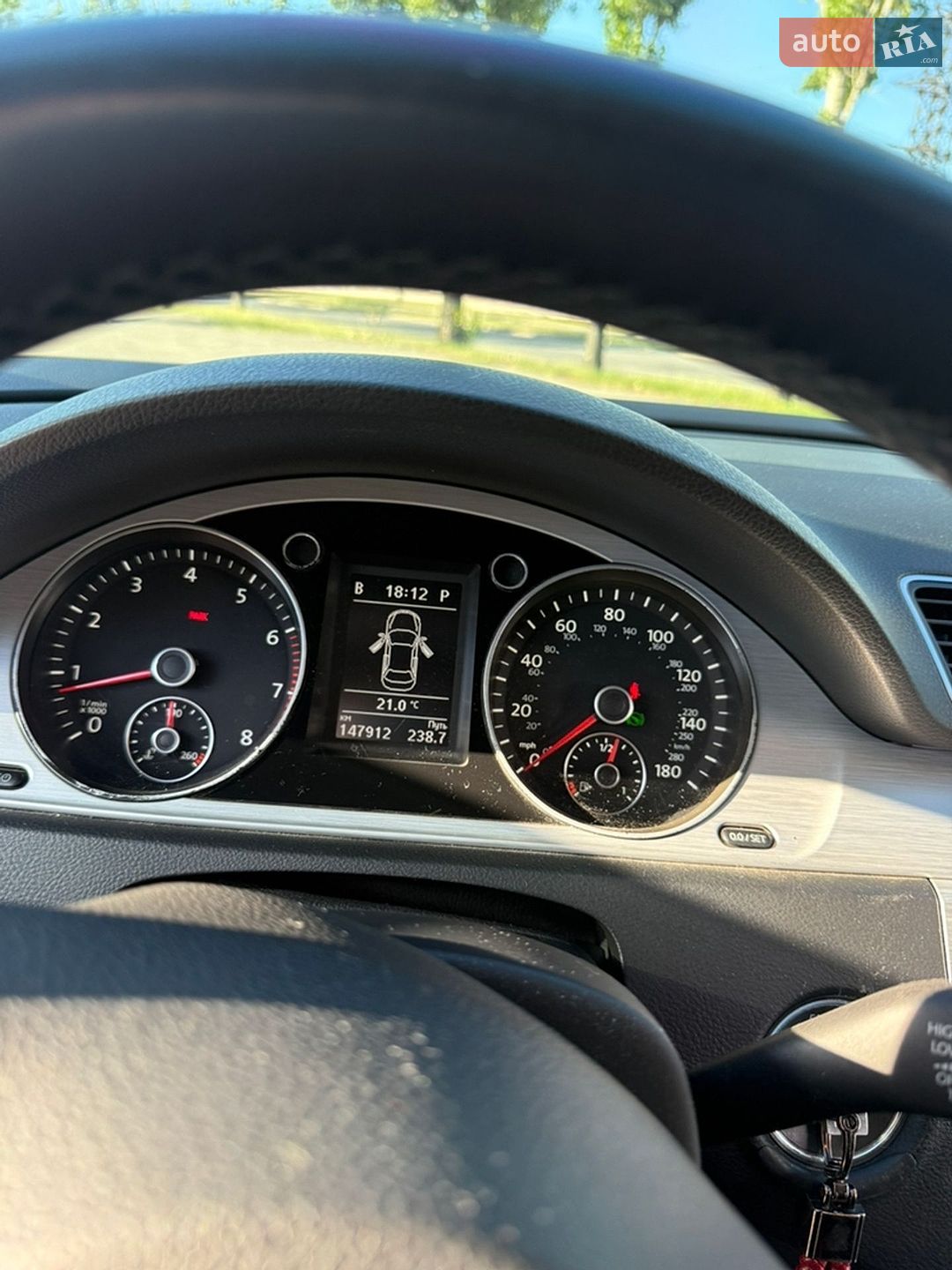 Volkswagen CC / Passat CC 2013 VIN WVWBN7ANXEE523436 фото оголошення 16 з 22