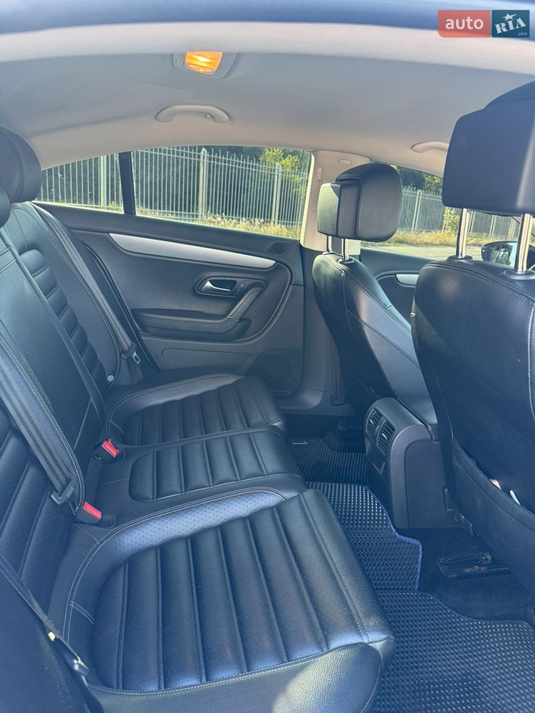 Volkswagen CC / Passat CC 2013 VIN WVWBN7ANXEE523436 фото оголошення 17 з 22