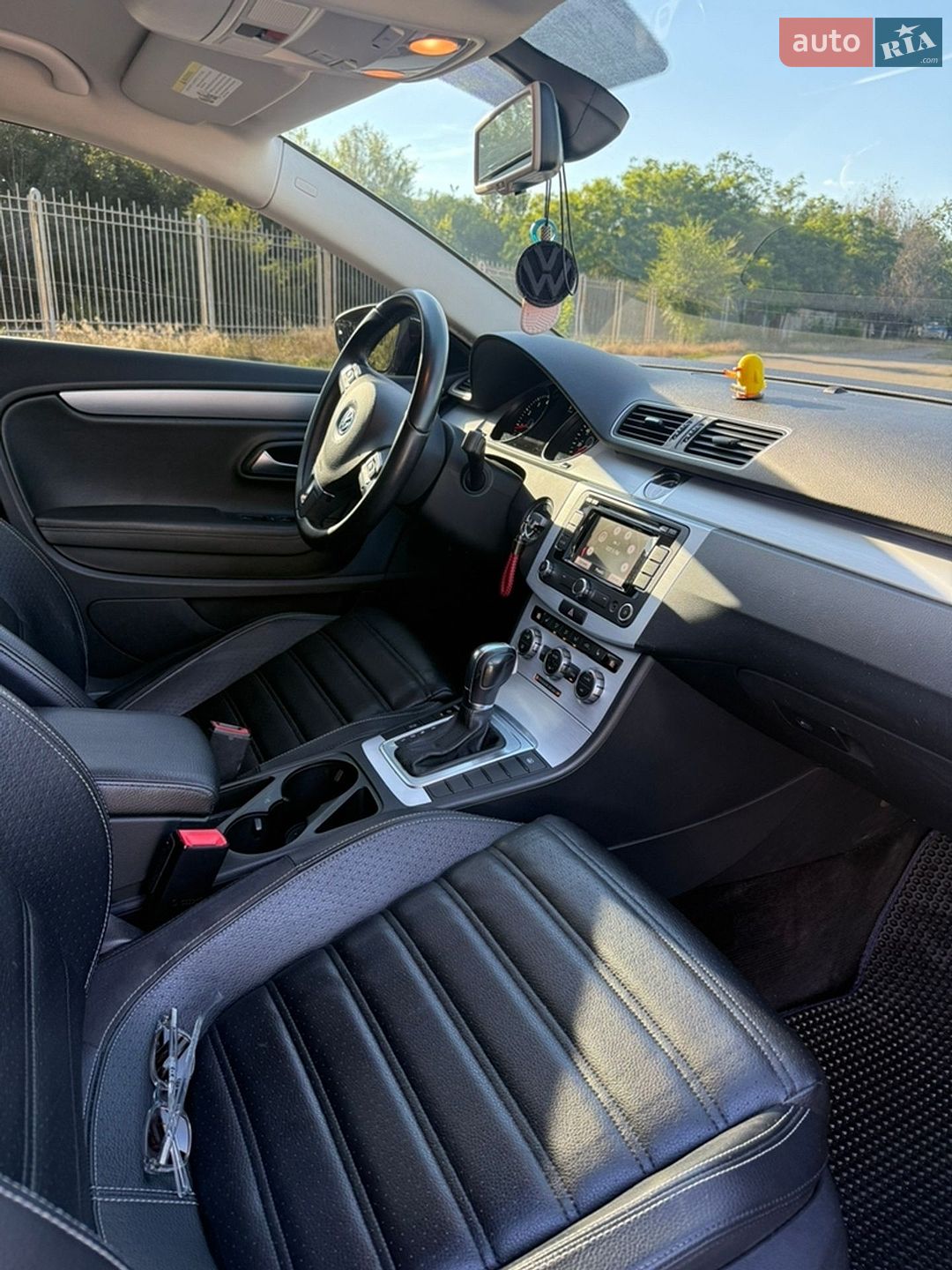 Volkswagen CC / Passat CC 2013 VIN WVWBN7ANXEE523436 фото оголошення 18 з 22