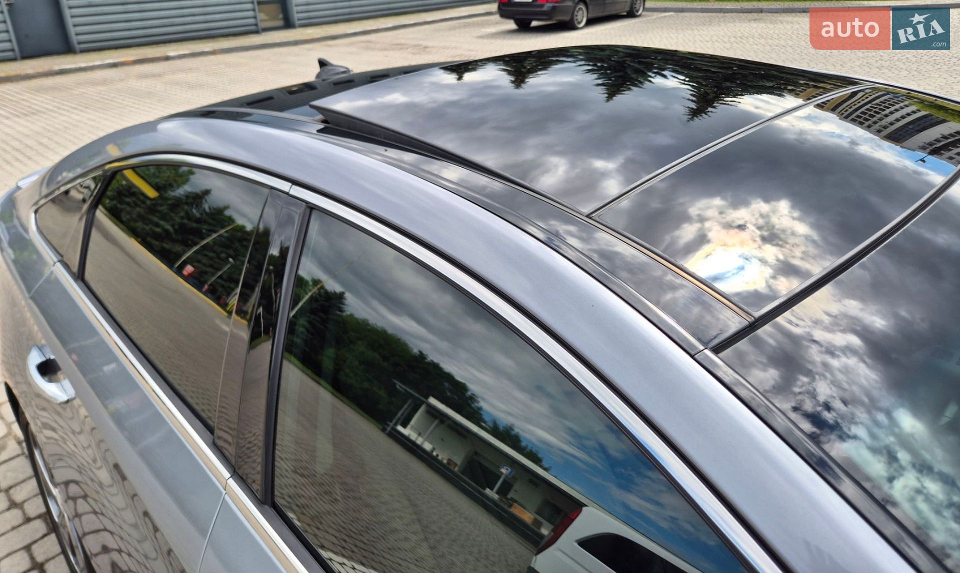 Hyundai Sonata 2016 VIN KMHE34L18HA044614 фото оголошення 12 з 36