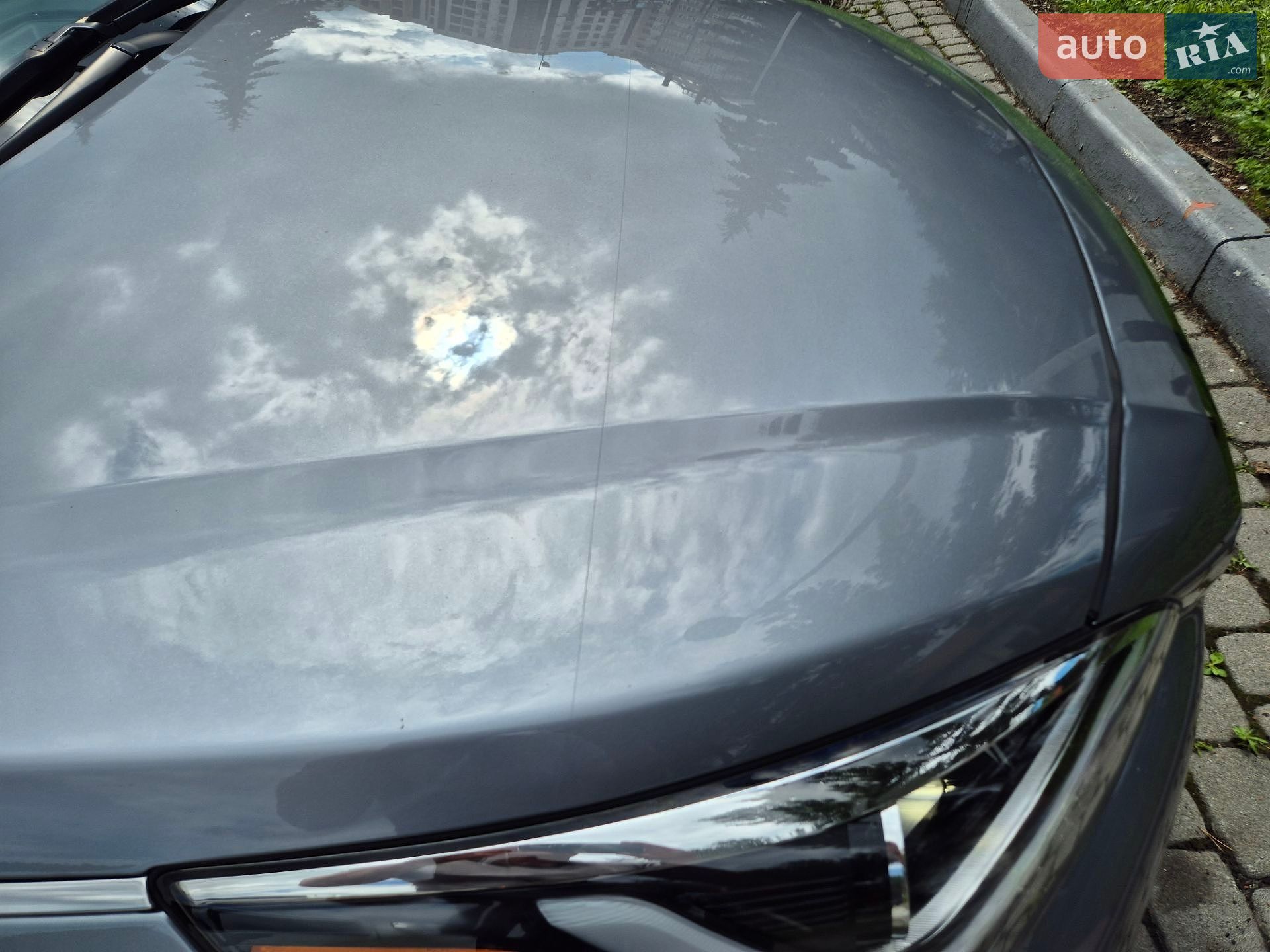 Hyundai Sonata 2016 VIN KMHE34L18HA044614 фото оголошення 15 з 36