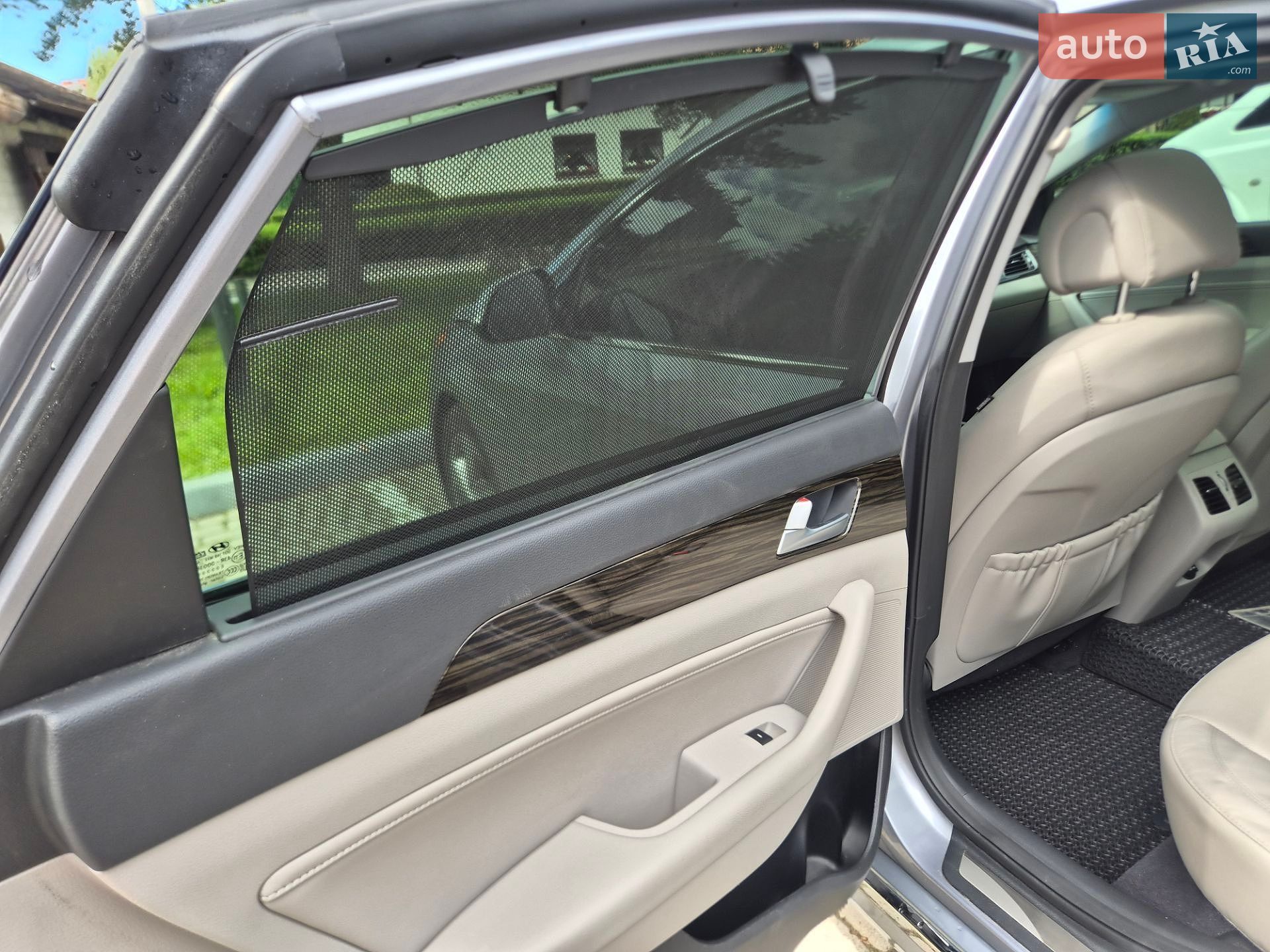 Hyundai Sonata 2016 VIN KMHE34L18HA044614 фото оголошення 30 з 36