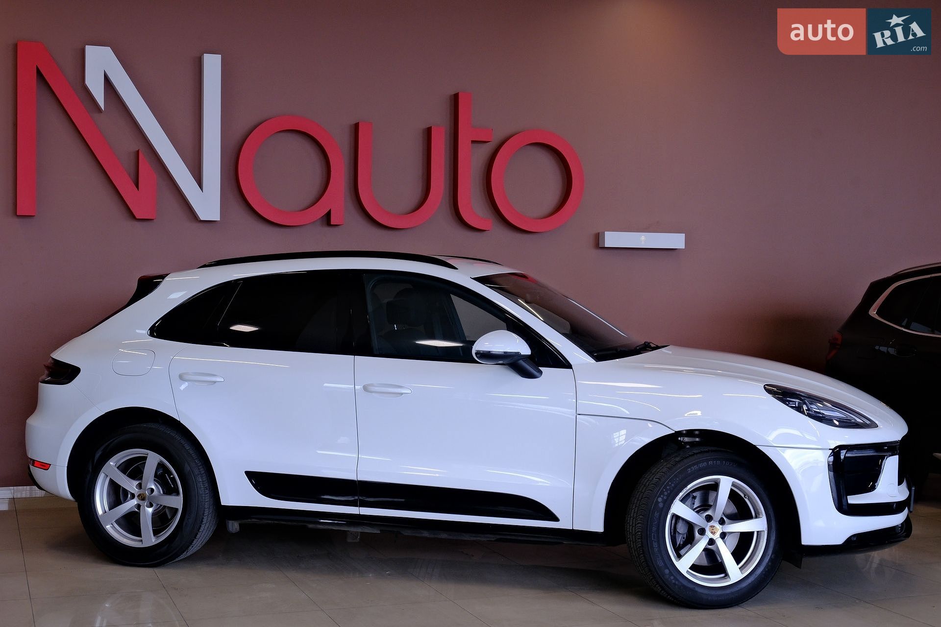 Porsche Macan 2019 VIN WP1AA2A53LLB01302 фото оголошення 7 з 44