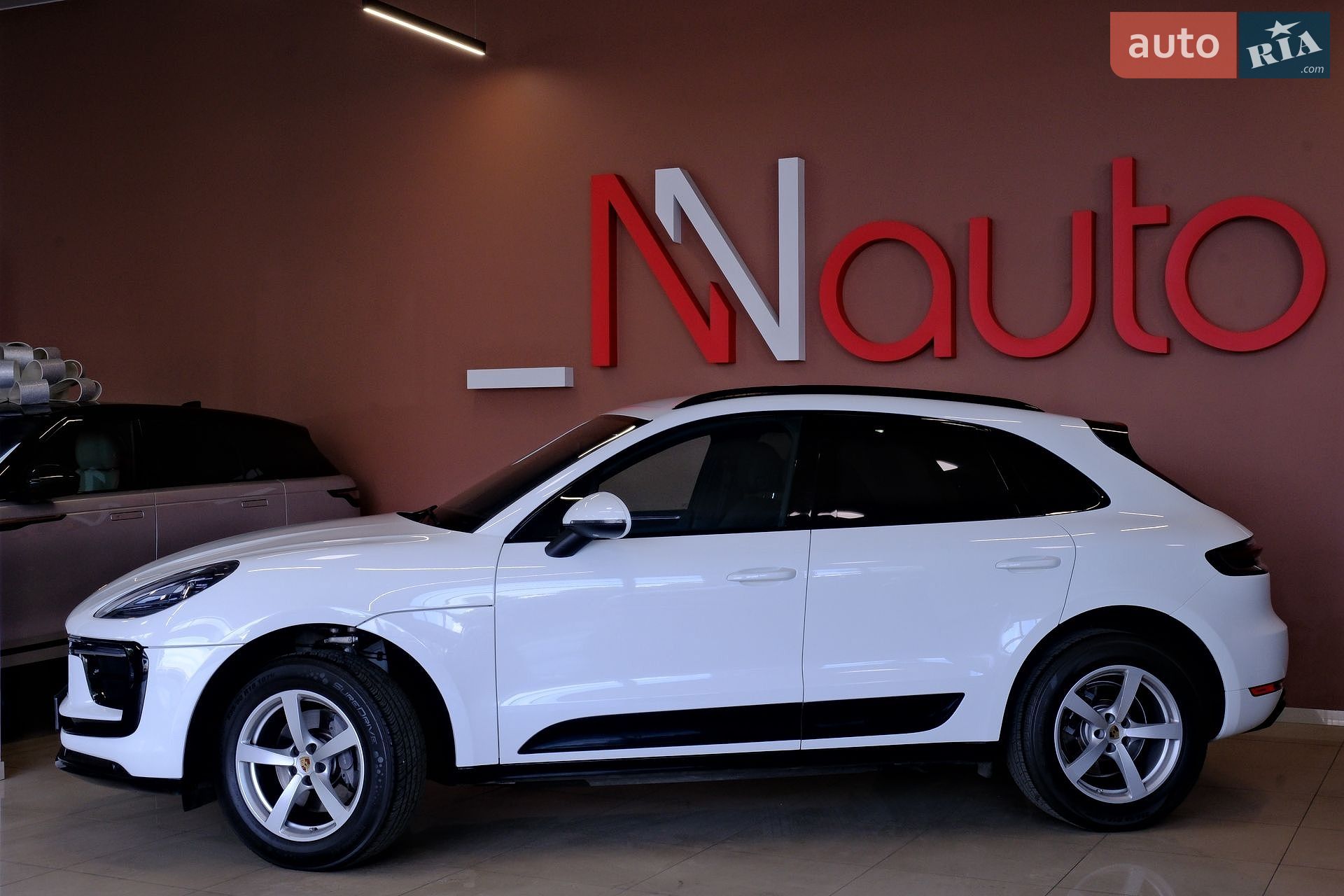 Porsche Macan 2019 VIN WP1AA2A53LLB01302 фото оголошення 11 з 44