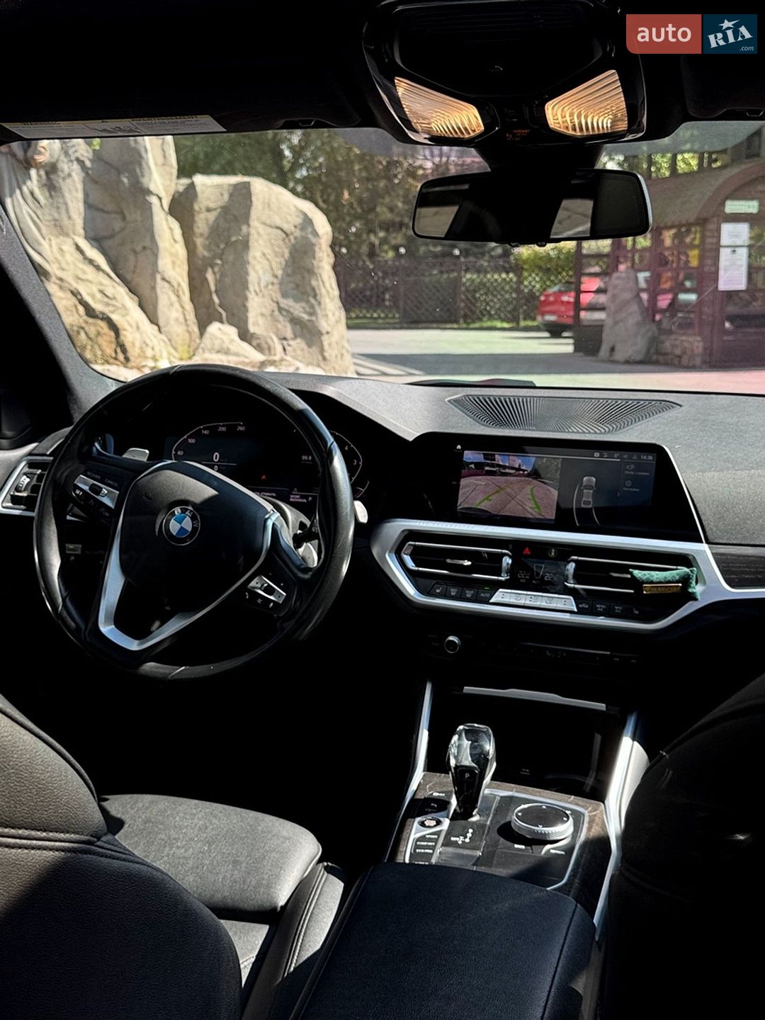 BMW 3 Series 2020 VIN 3MW5R7J02L8B23924 фото оголошення 10 з 10