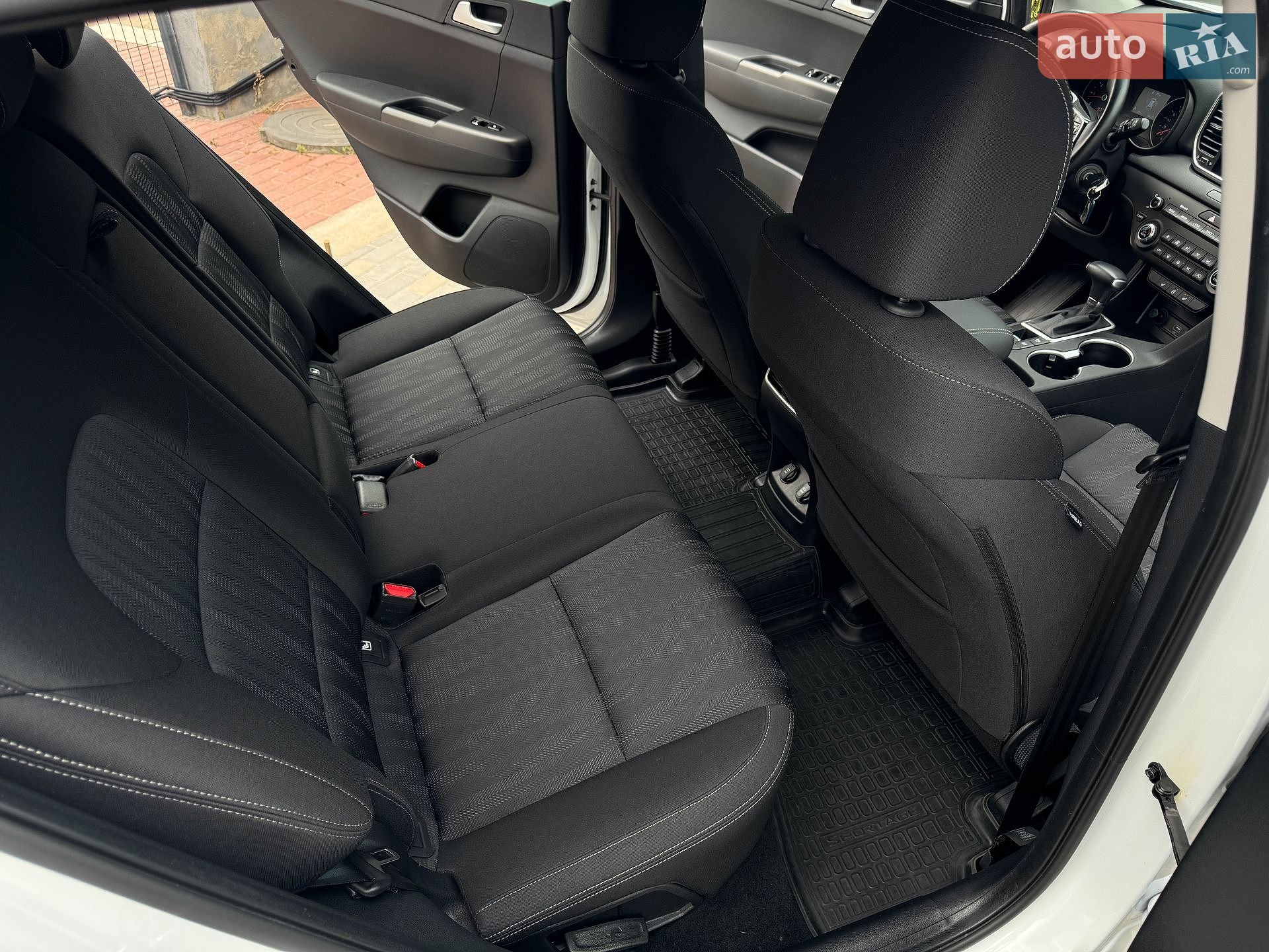Kia Sportage 2021 VIN U5YPG814BML077760 фото оголошення 26 з 69