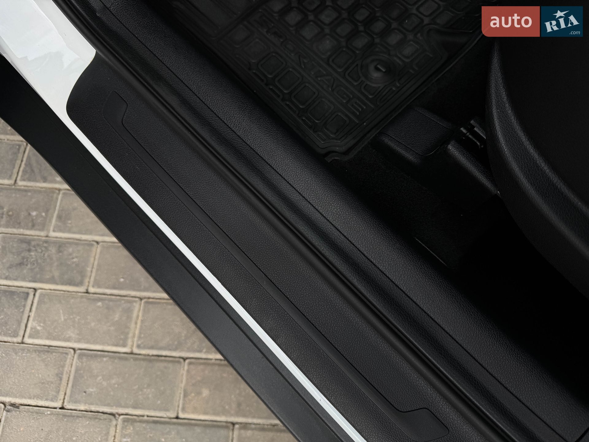 Kia Sportage 2021 VIN U5YPG814BML077760 фото оголошення 40 з 69