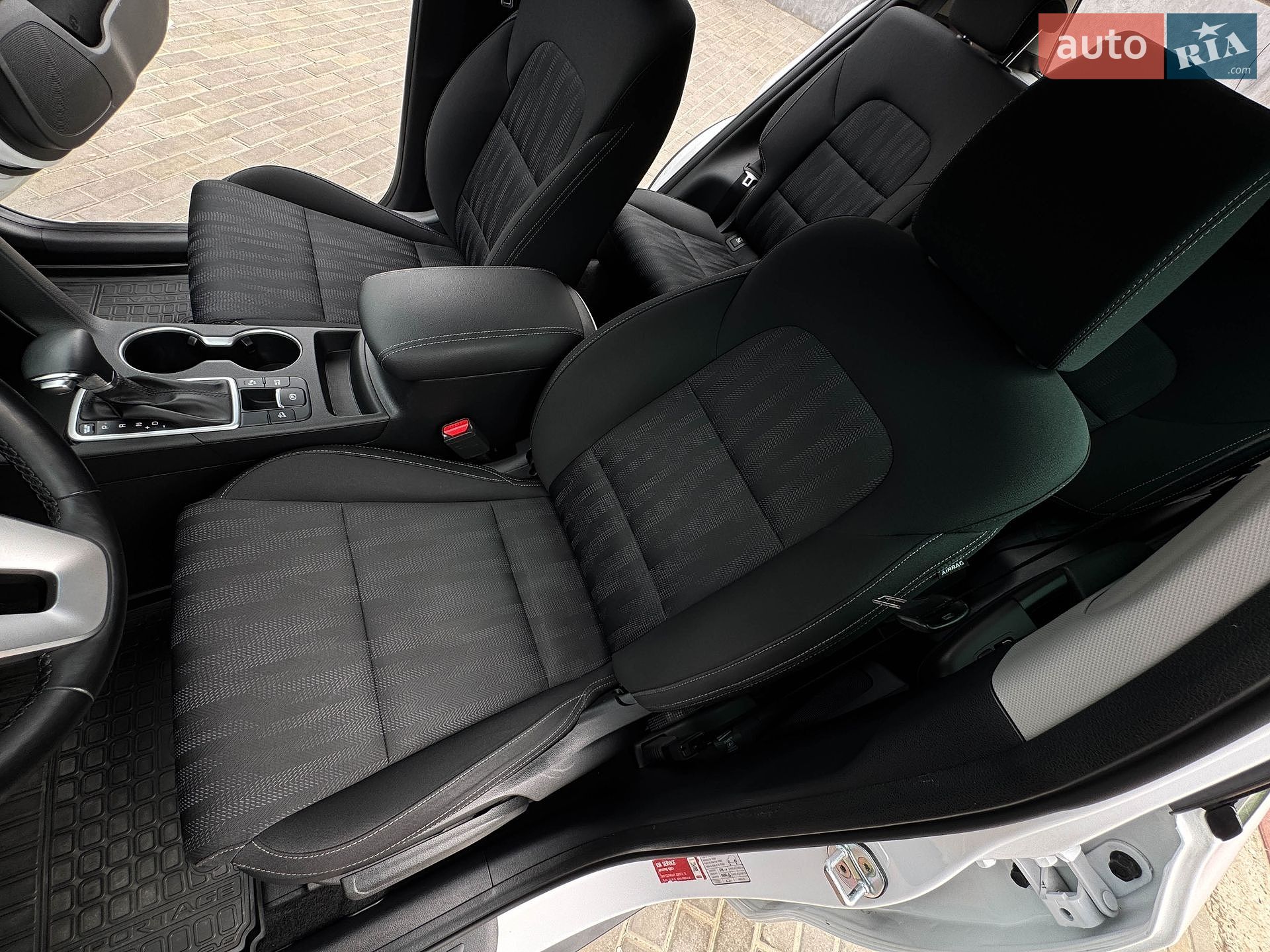 Kia Sportage 2021 VIN U5YPG814BML077760 фото оголошення 43 з 69