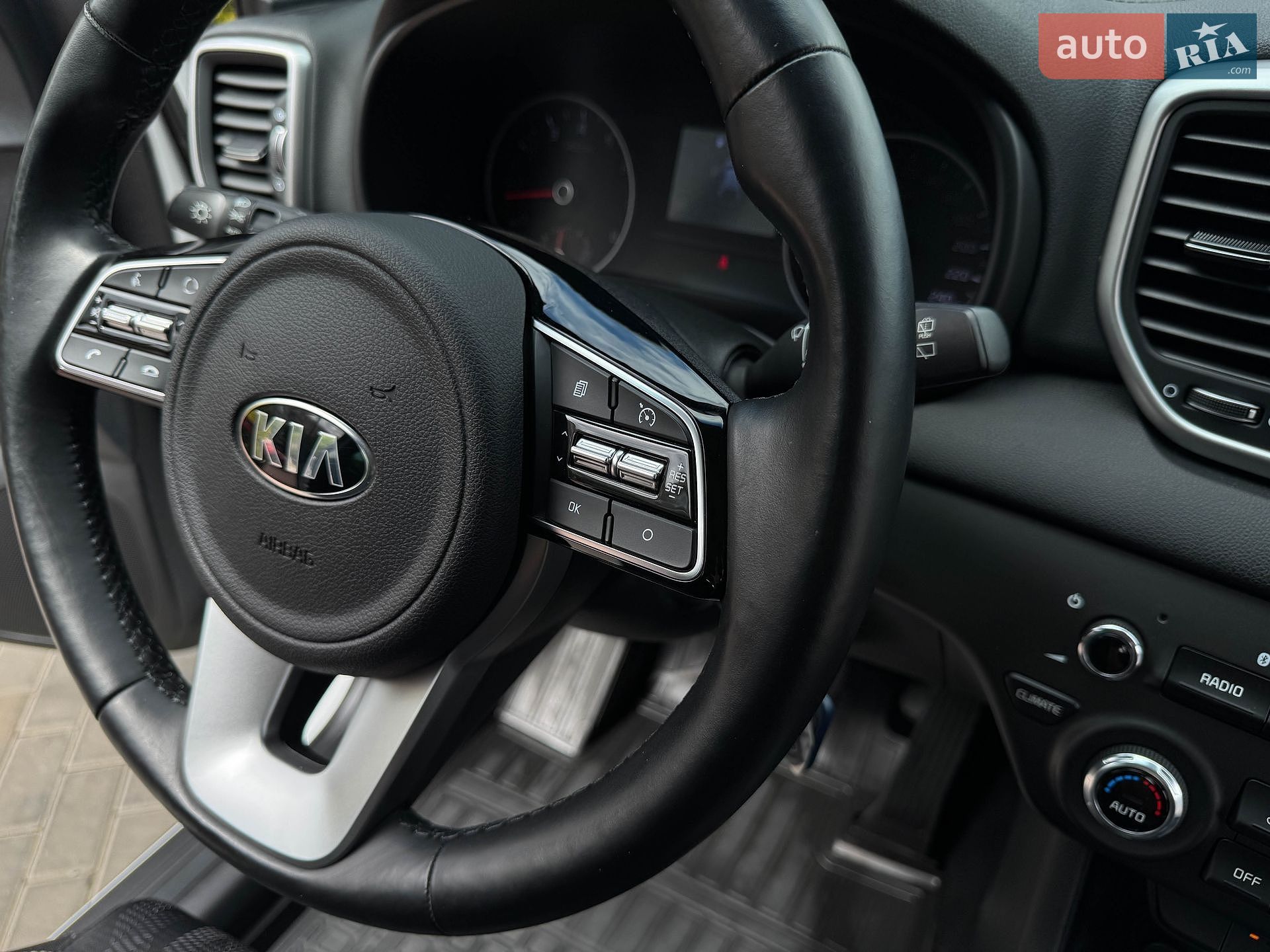 Kia Sportage 2021 VIN U5YPG814BML077760 фото оголошення 46 з 69