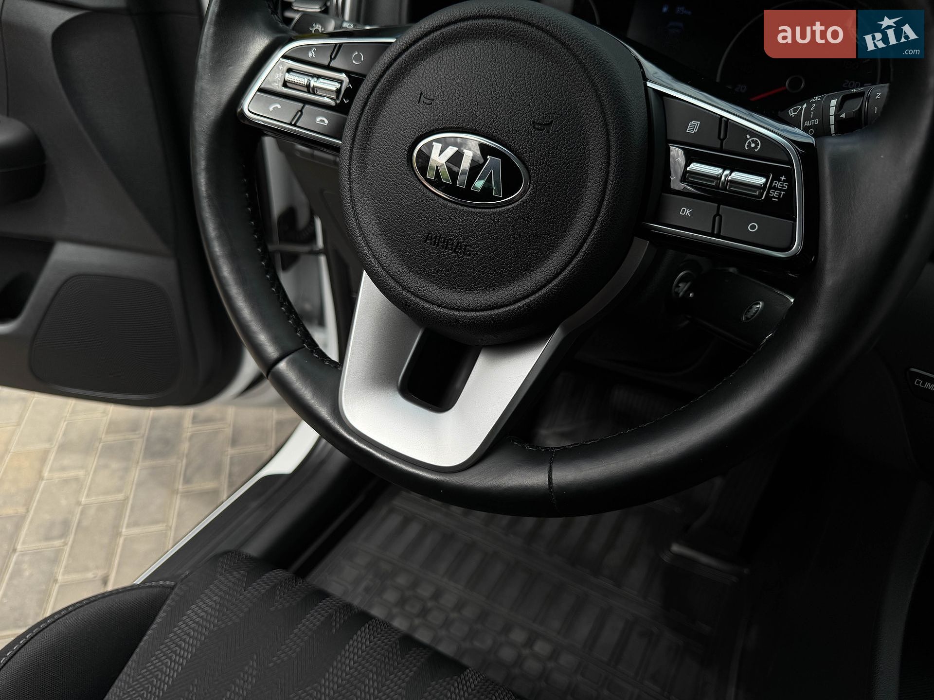 Kia Sportage 2021 VIN U5YPG814BML077760 фото оголошення 47 з 69