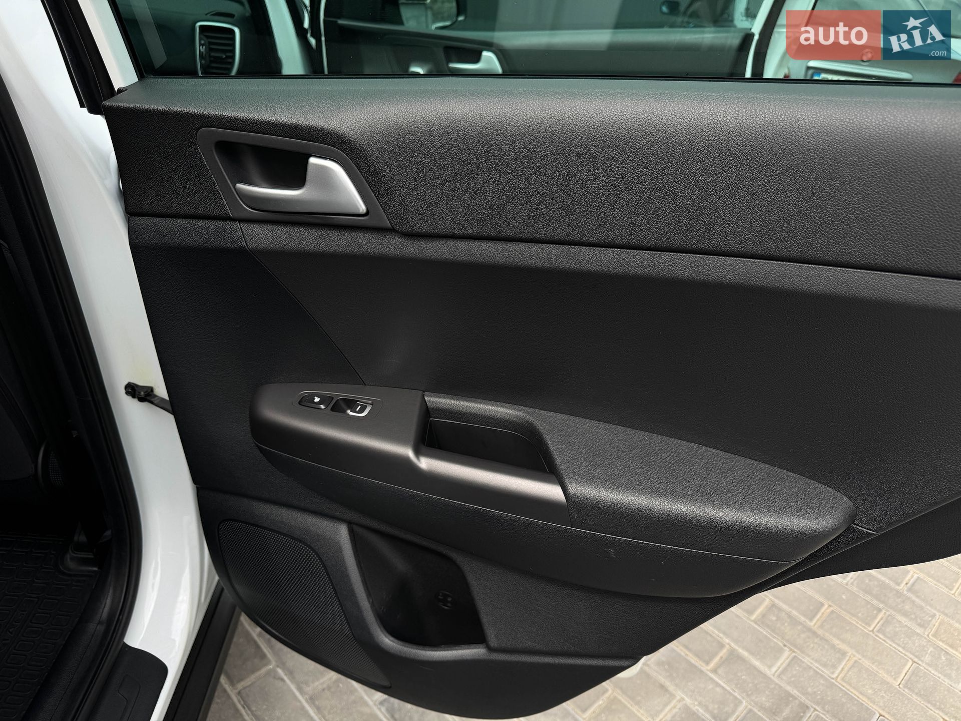 Kia Sportage 2021 VIN U5YPG814BML077760 фото оголошення 51 з 69