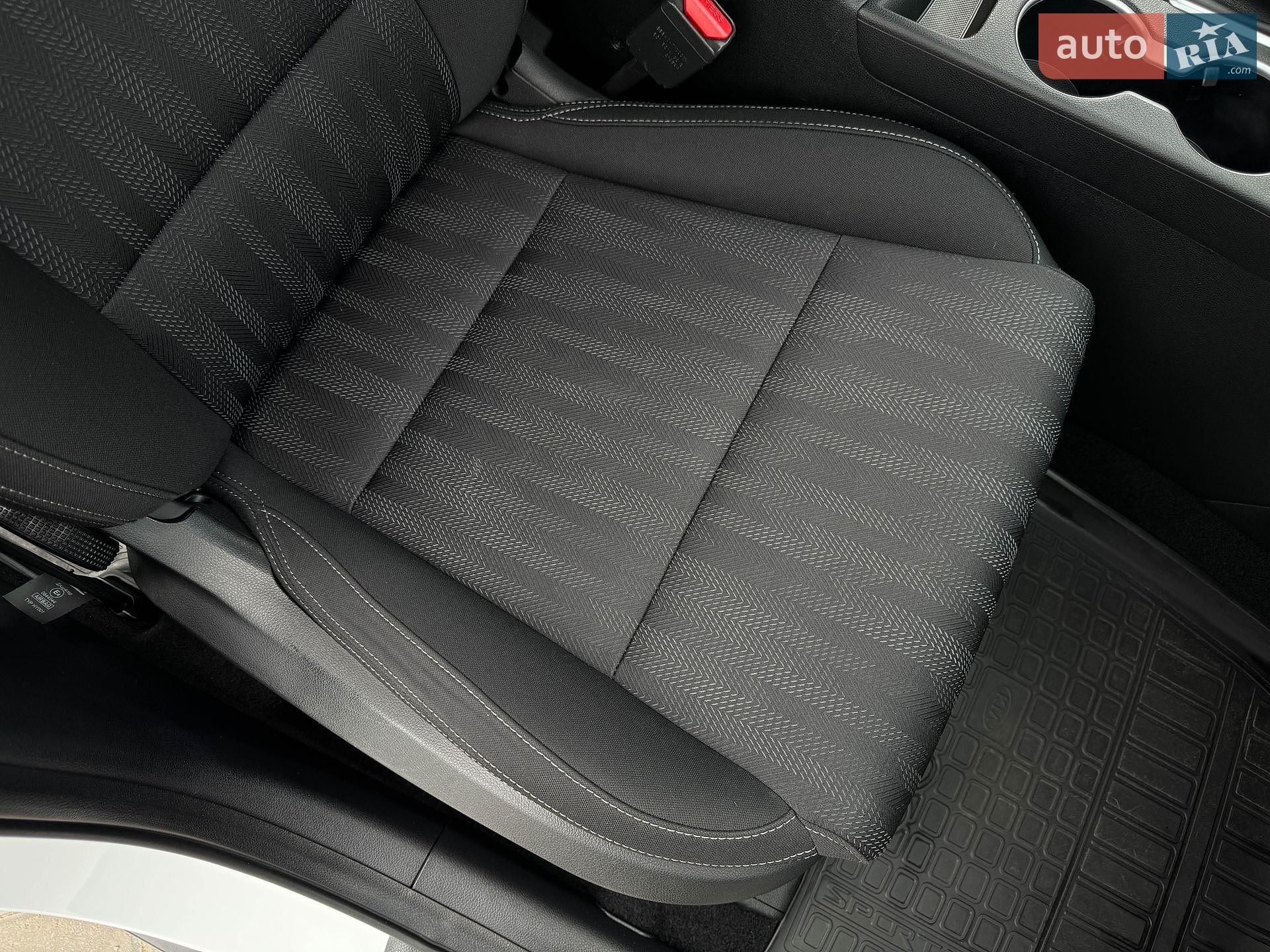 Kia Sportage 2021 VIN U5YPG814BML077760 фото оголошення 57 з 69